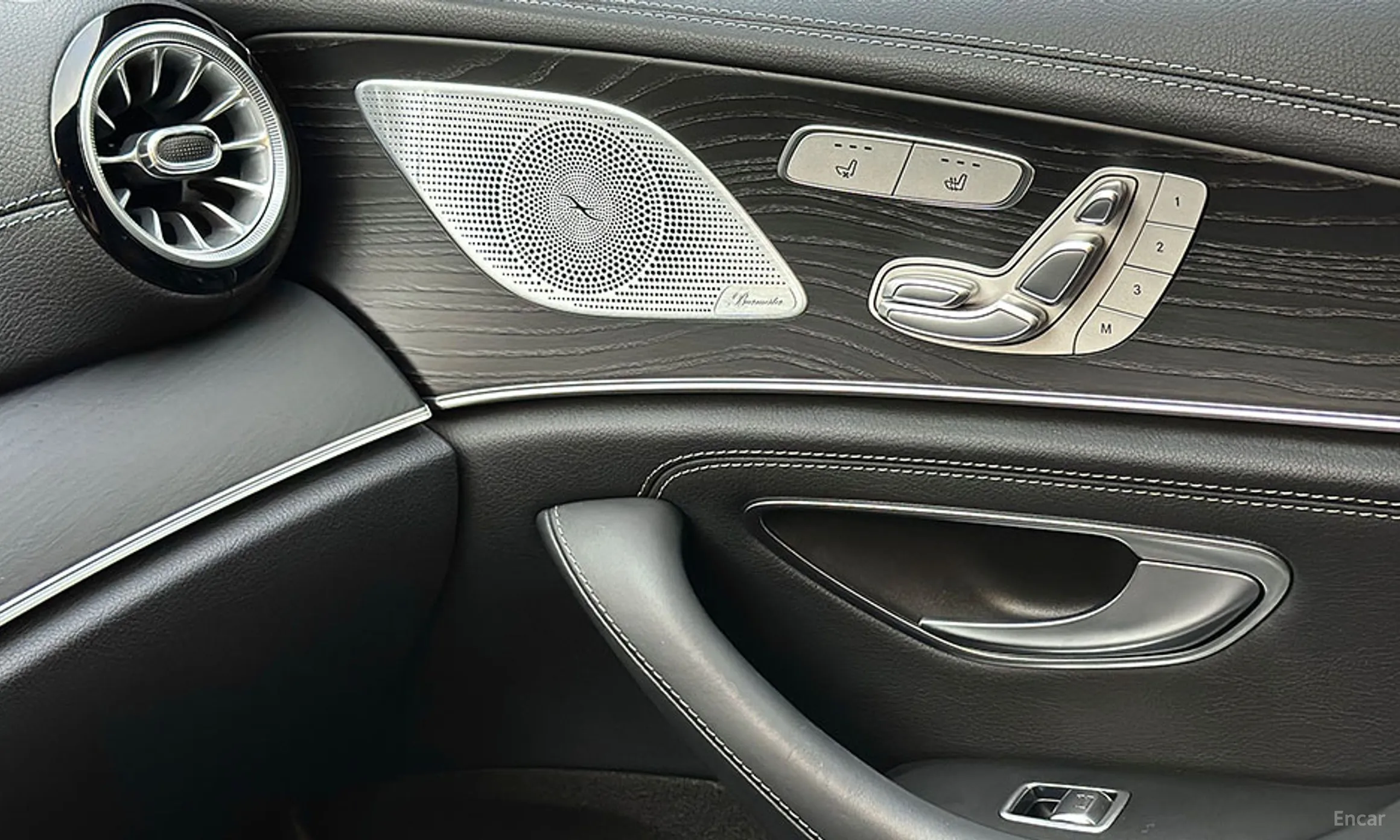Mercedes Benz CLS-Class C257 превью 17