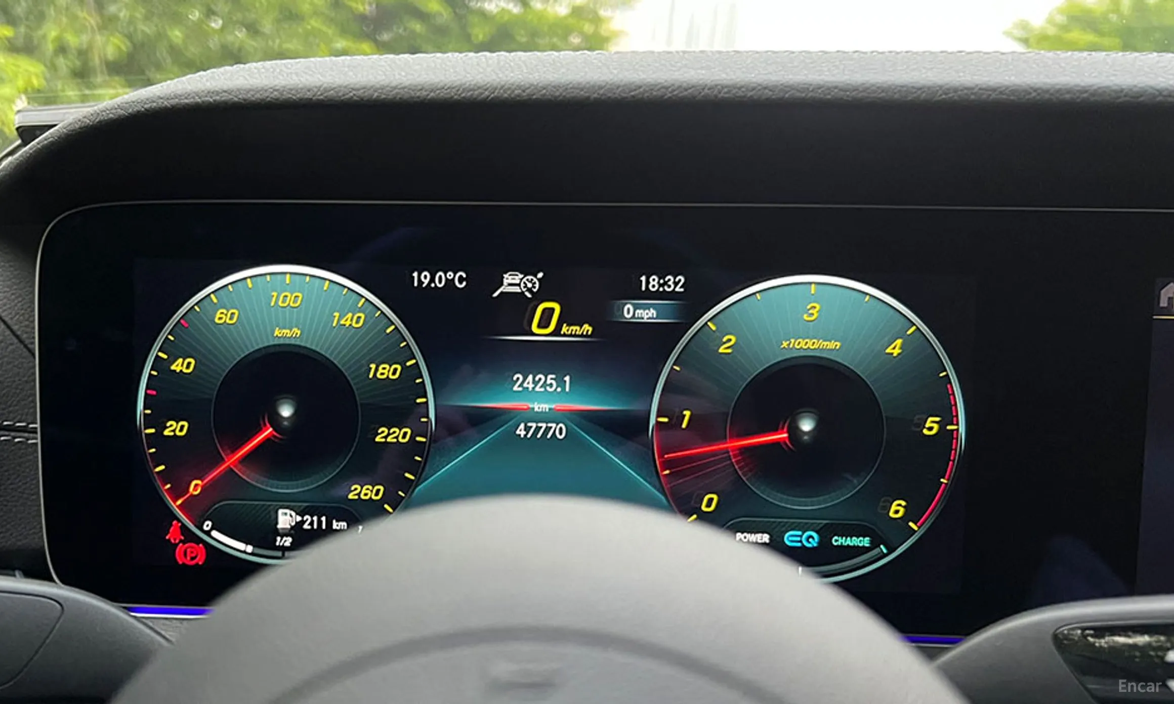 Mercedes Benz CLS-Class C257 превью 6