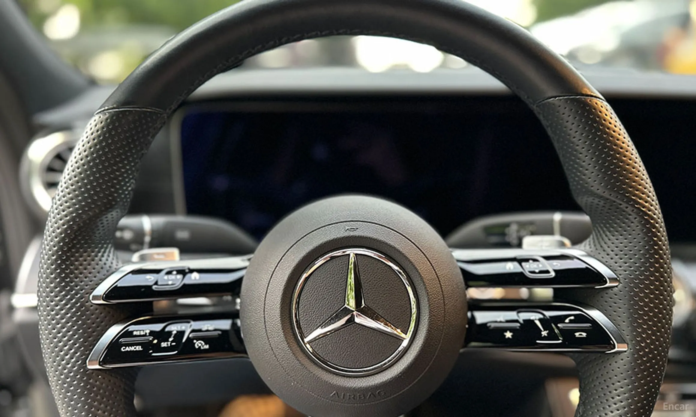 Mercedes Benz CLS-Class C257 превью 7