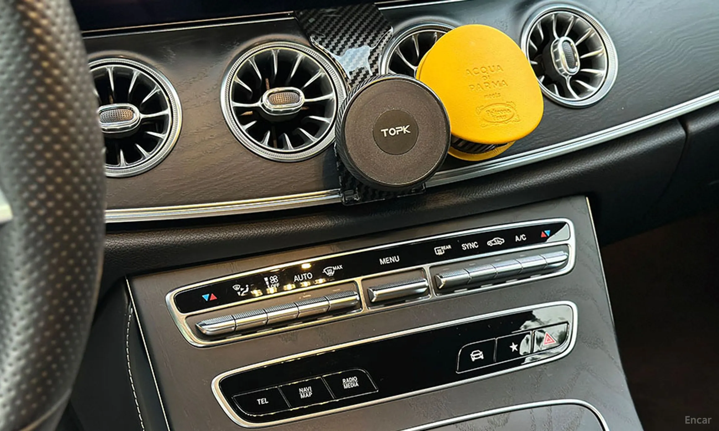 Mercedes Benz CLS-Class C257 превью 9