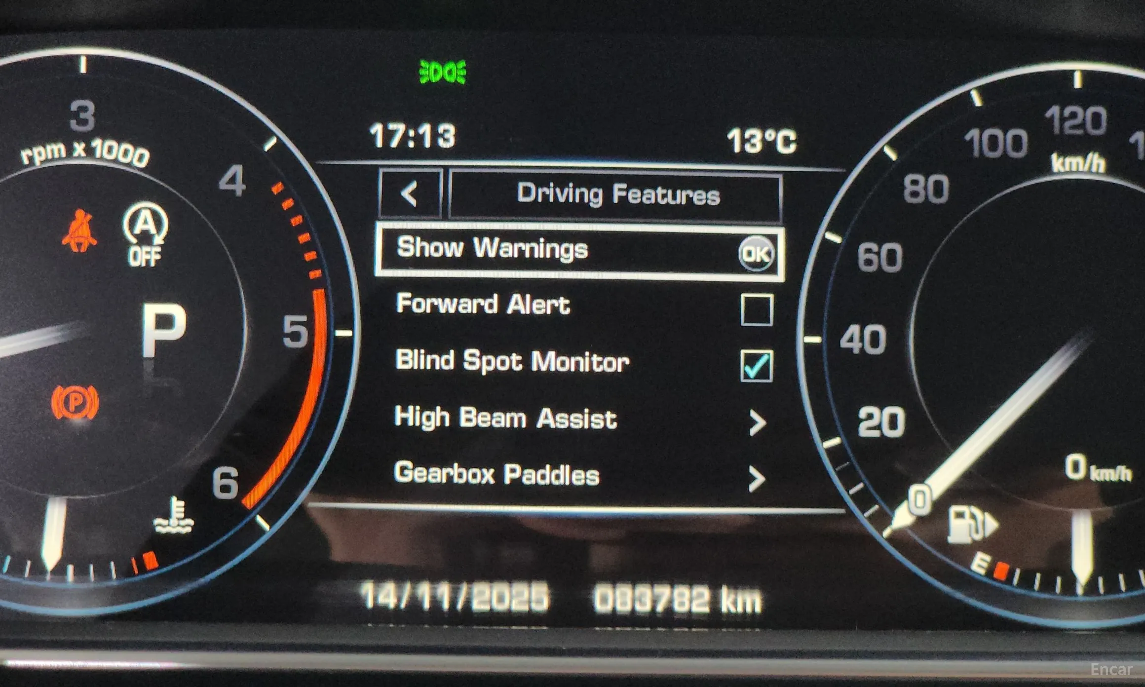 Land Rover Range Rover Sport 2nd Generation превью 14