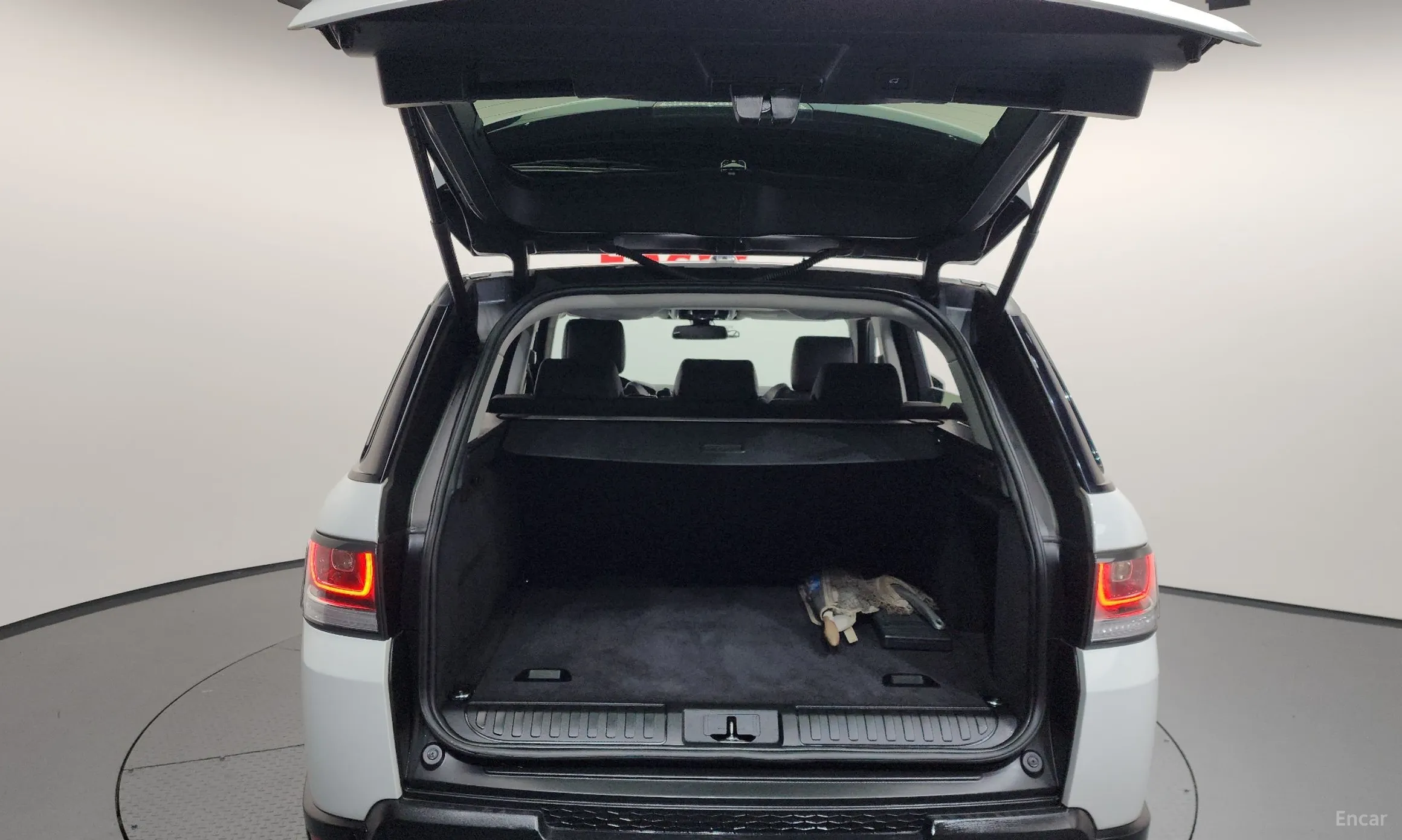 Land Rover Range Rover Sport 2nd Generation превью 20