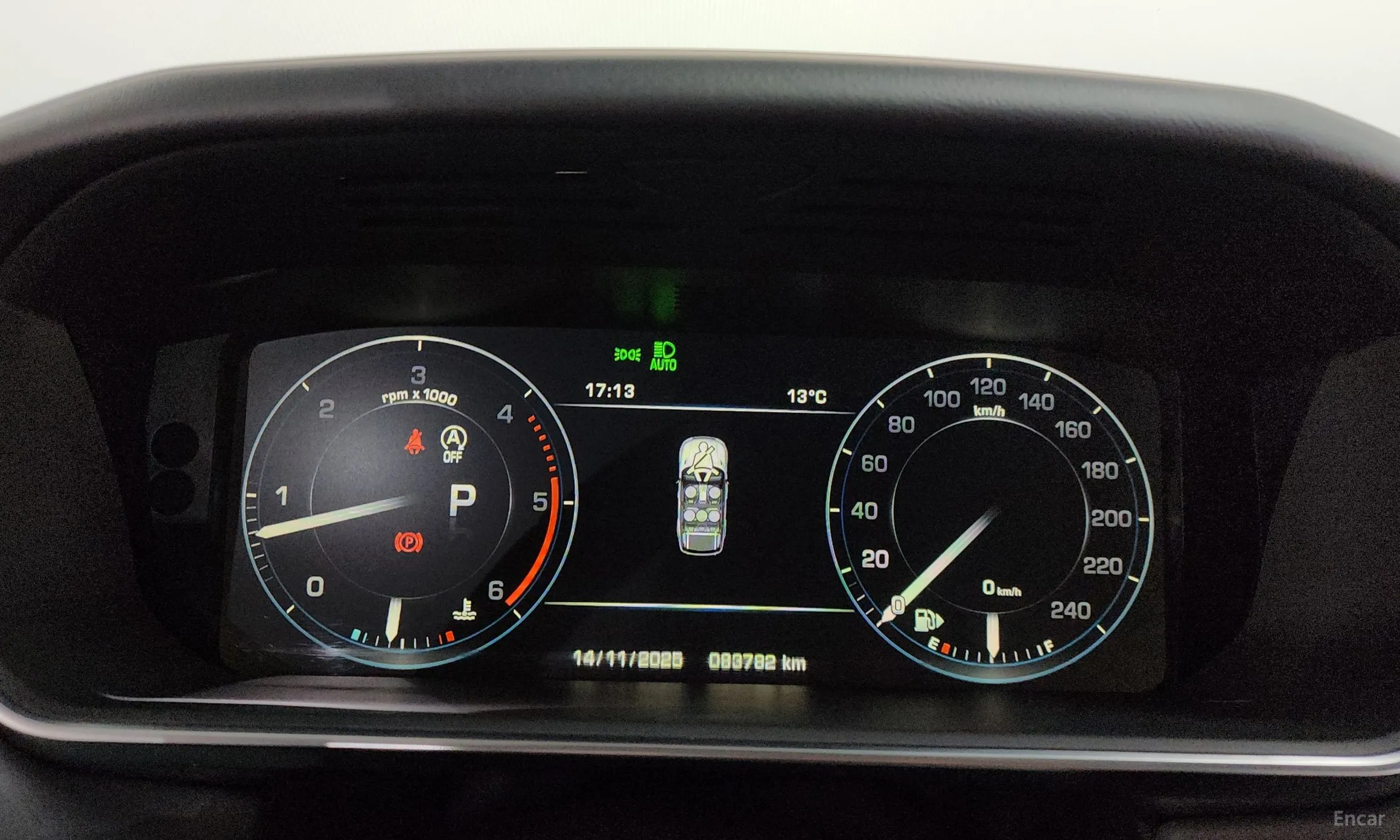 Land Rover Range Rover Sport 2nd Generation превью 8