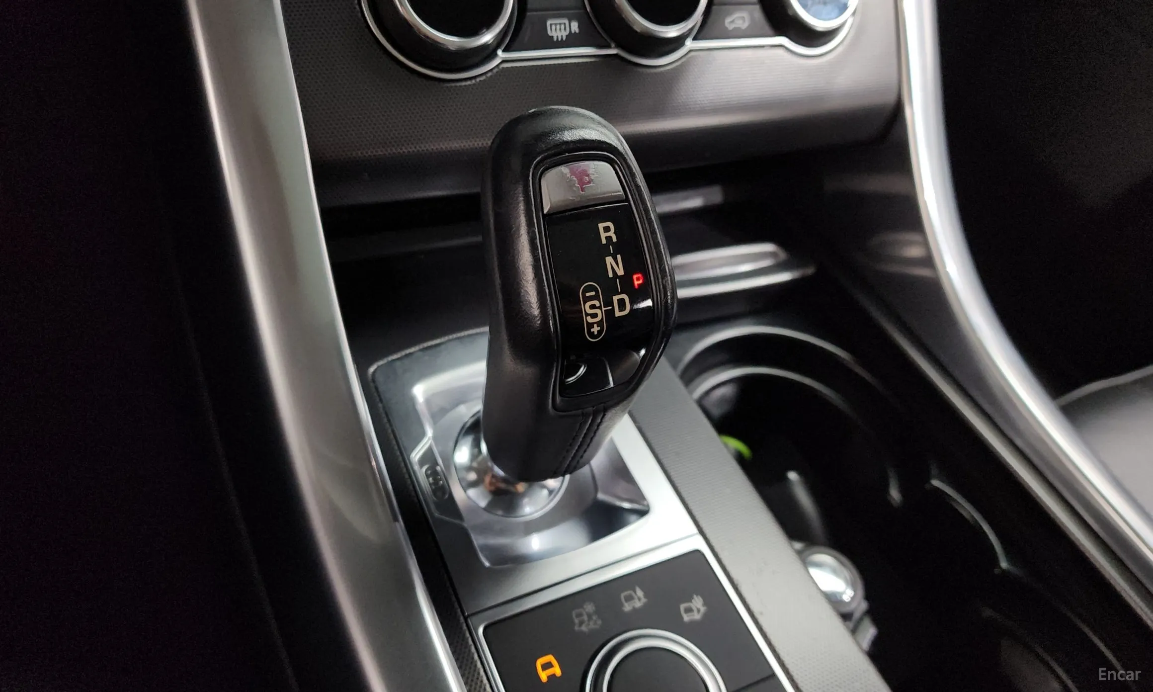 Land Rover Range Rover Sport 2nd Generation превью 9