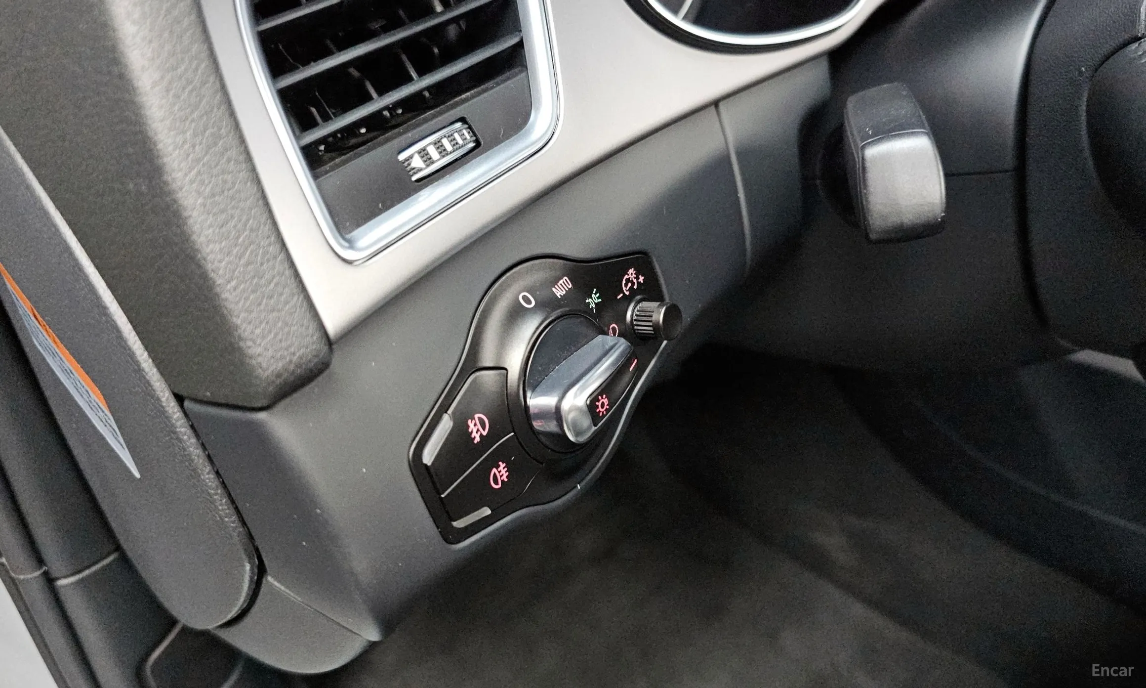 Audi New A4 превью 18
