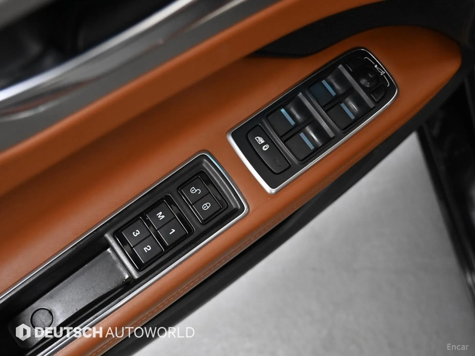 Jaguar XF (x260) превью 17