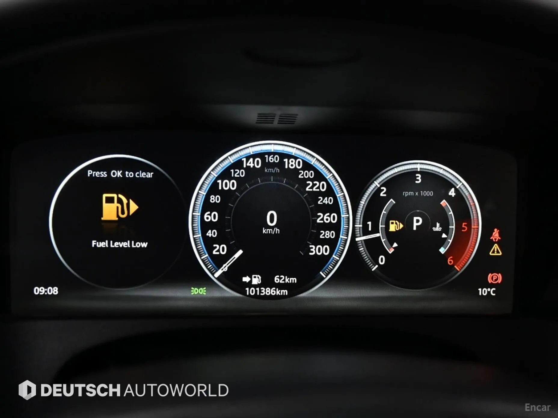 Jaguar XF (x260) превью 8