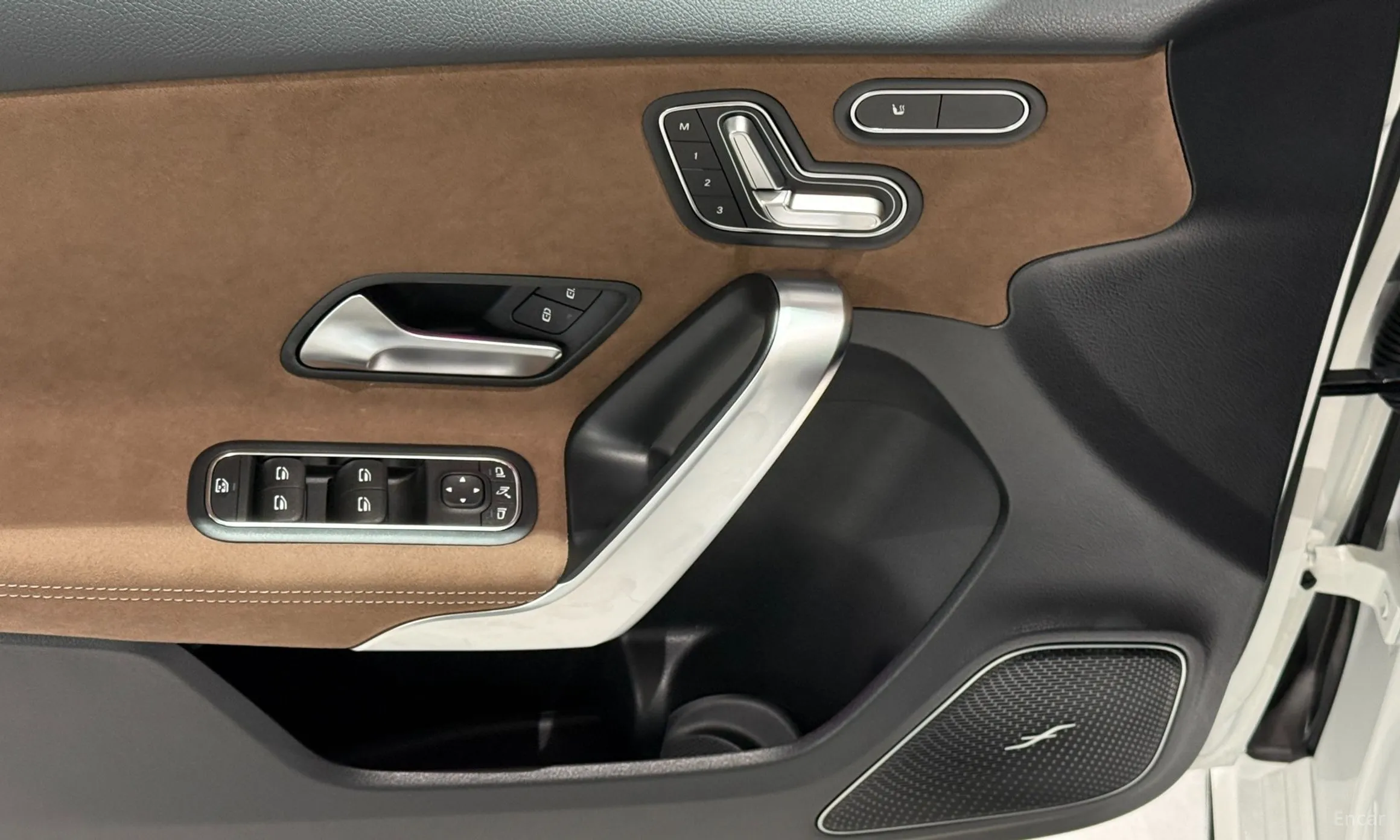 Mercedes Benz A-Class W177 превью 16