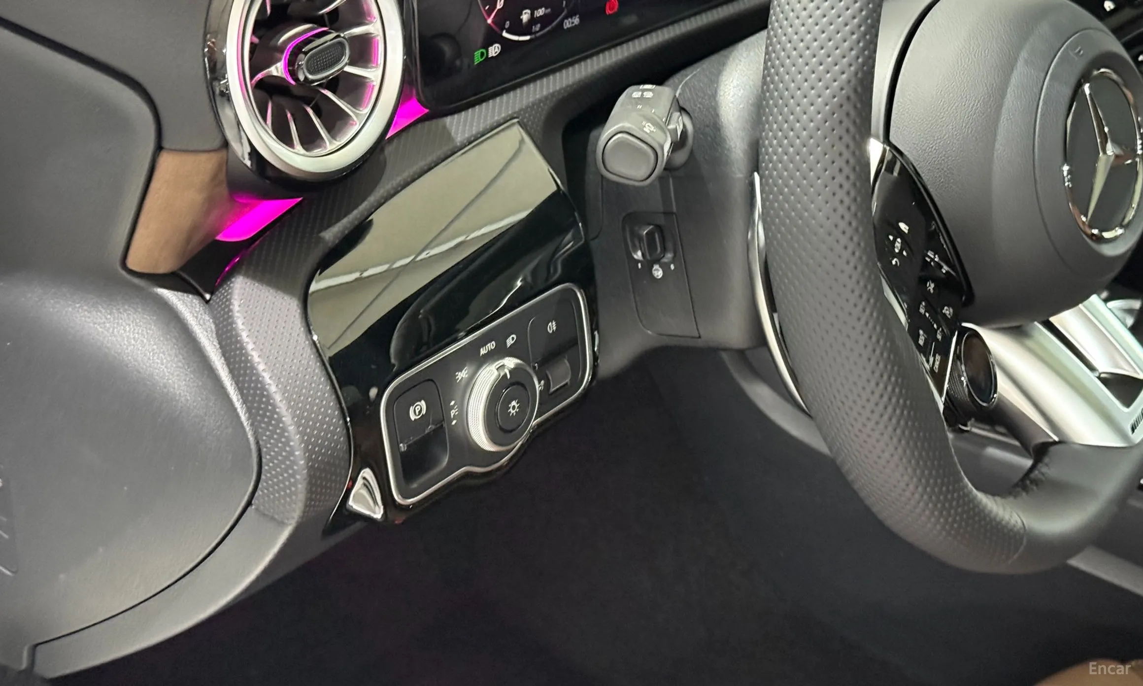 Mercedes Benz A-Class W177 превью 17