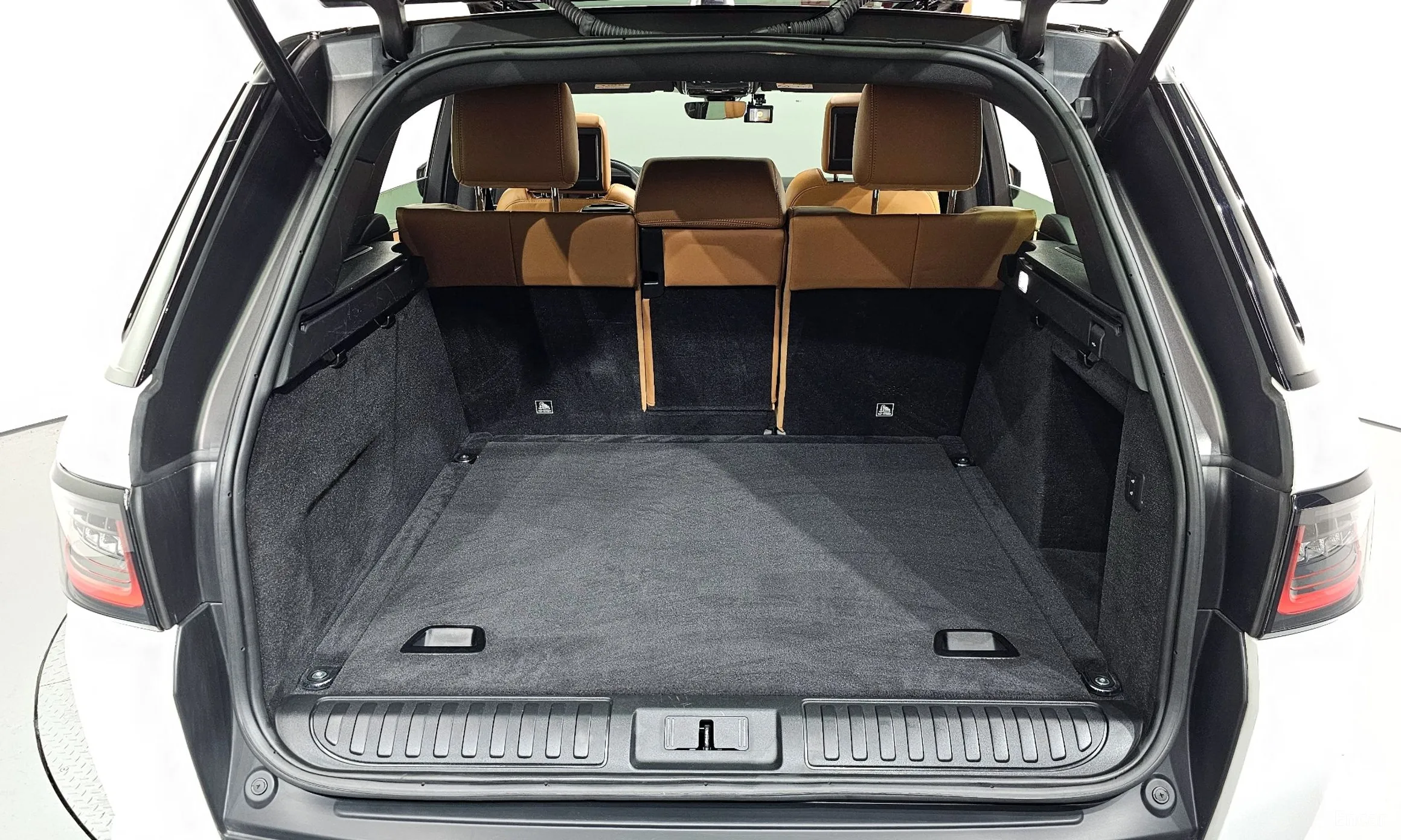 Land Rover Range Rover Sport 2nd Generation превью 20