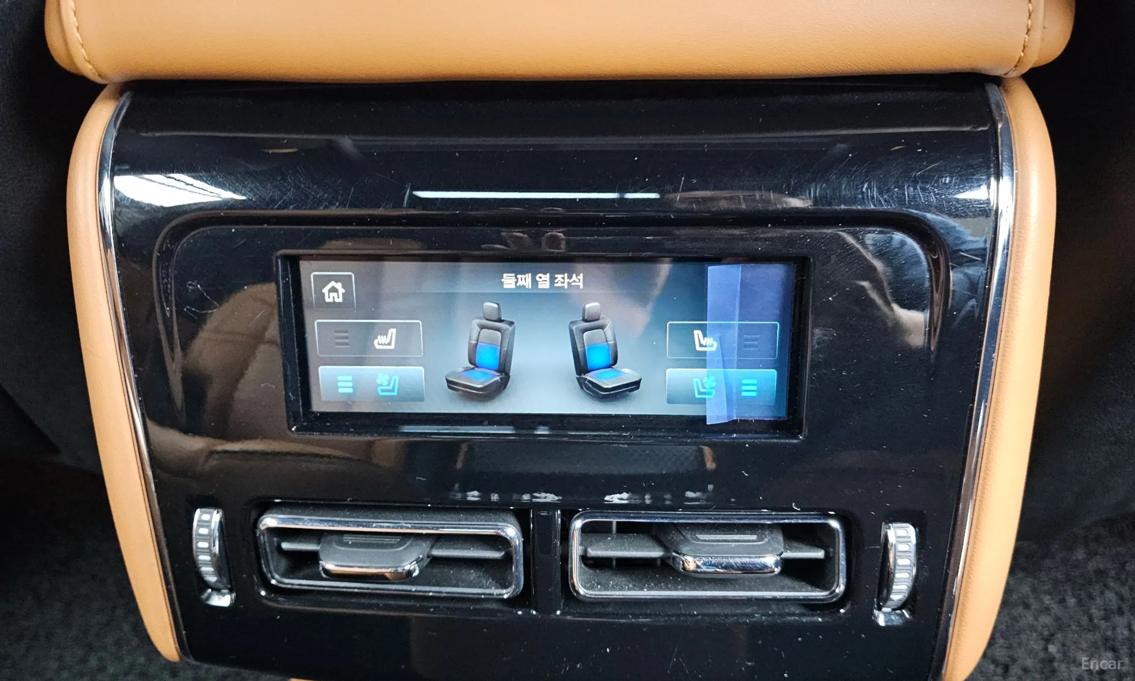 Lincoln Aviator 2nd Generation превью 18