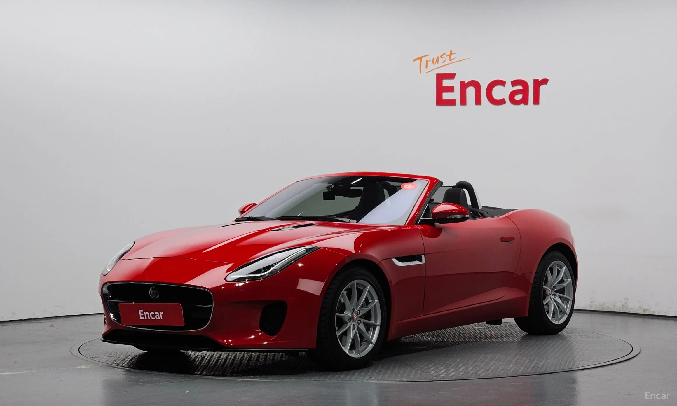 F-TYPE