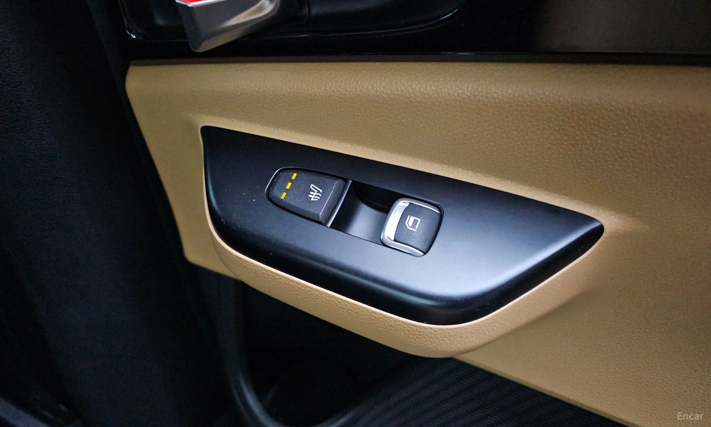 Kia Carnival Gen 4 превью 19