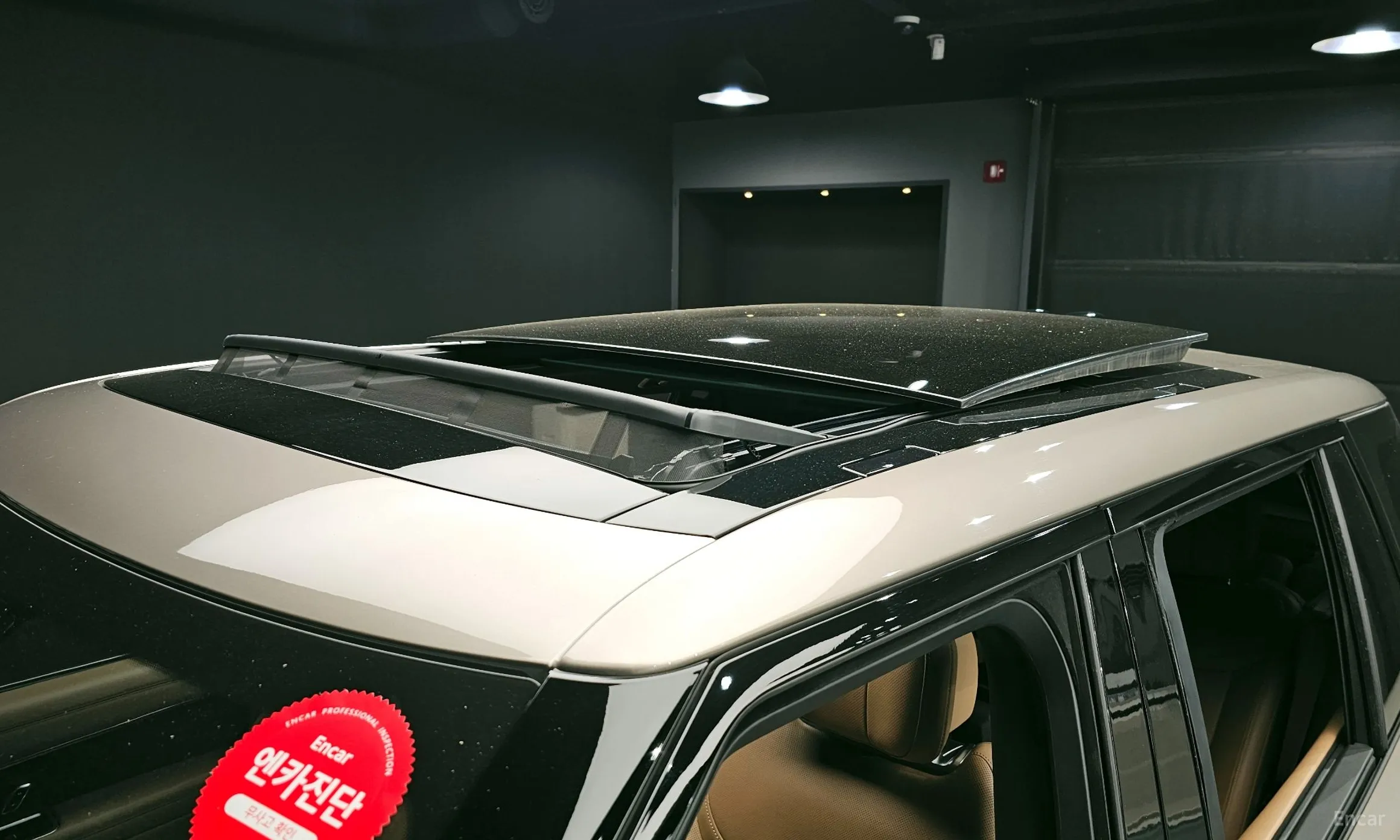 Land Rover Range Rover 5th Generation превью 16