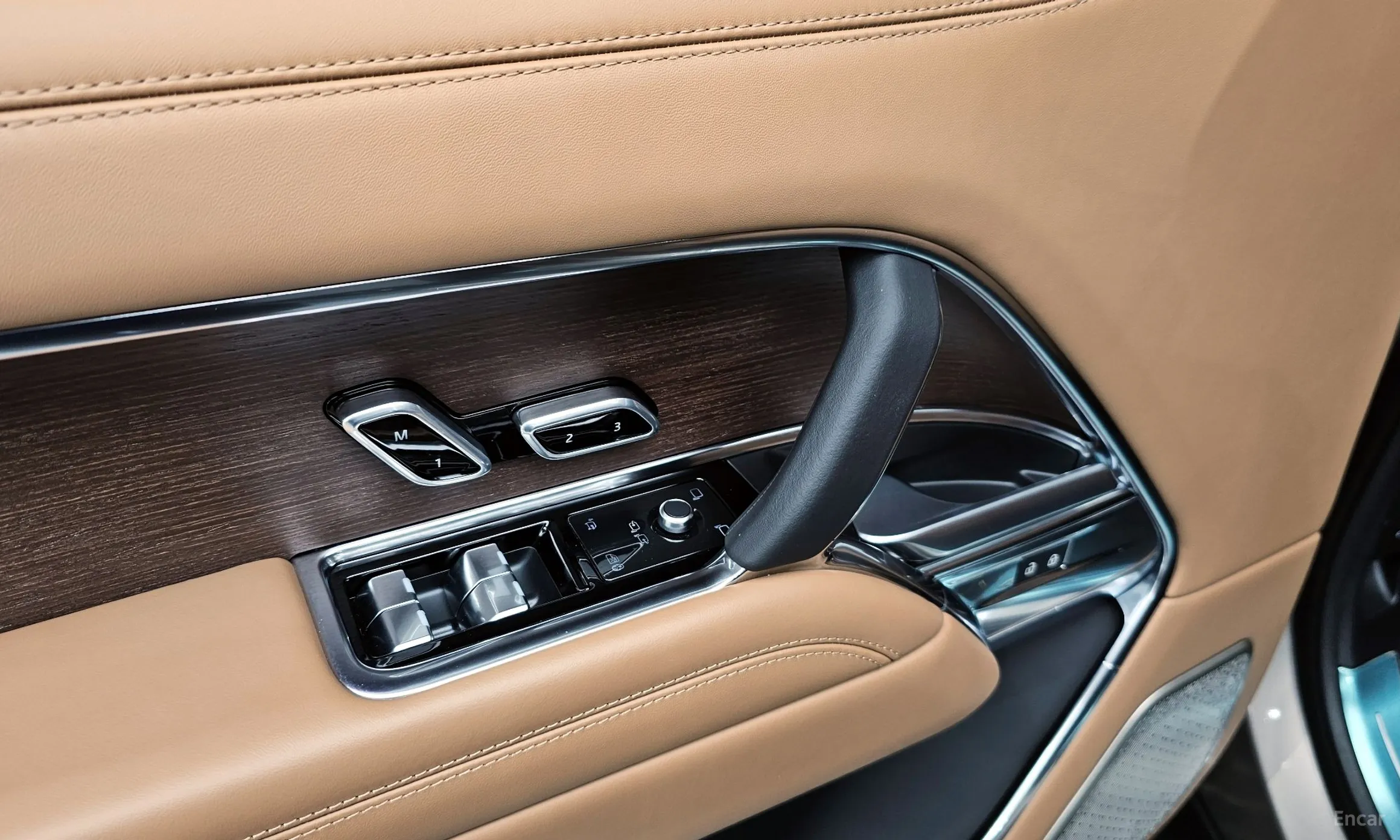 Land Rover Range Rover 5th Generation превью 18