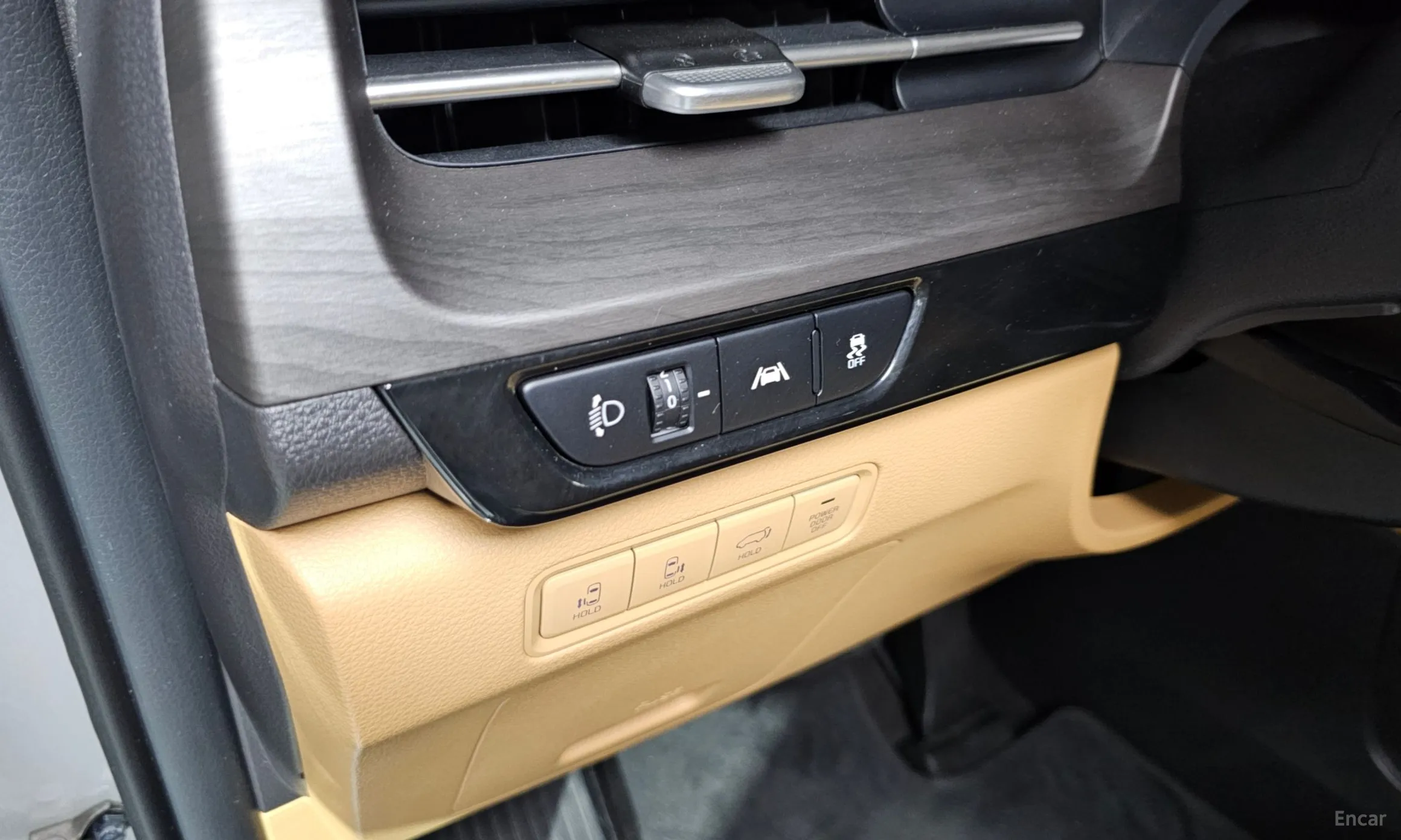 Kia Carnival Gen 4 превью 17