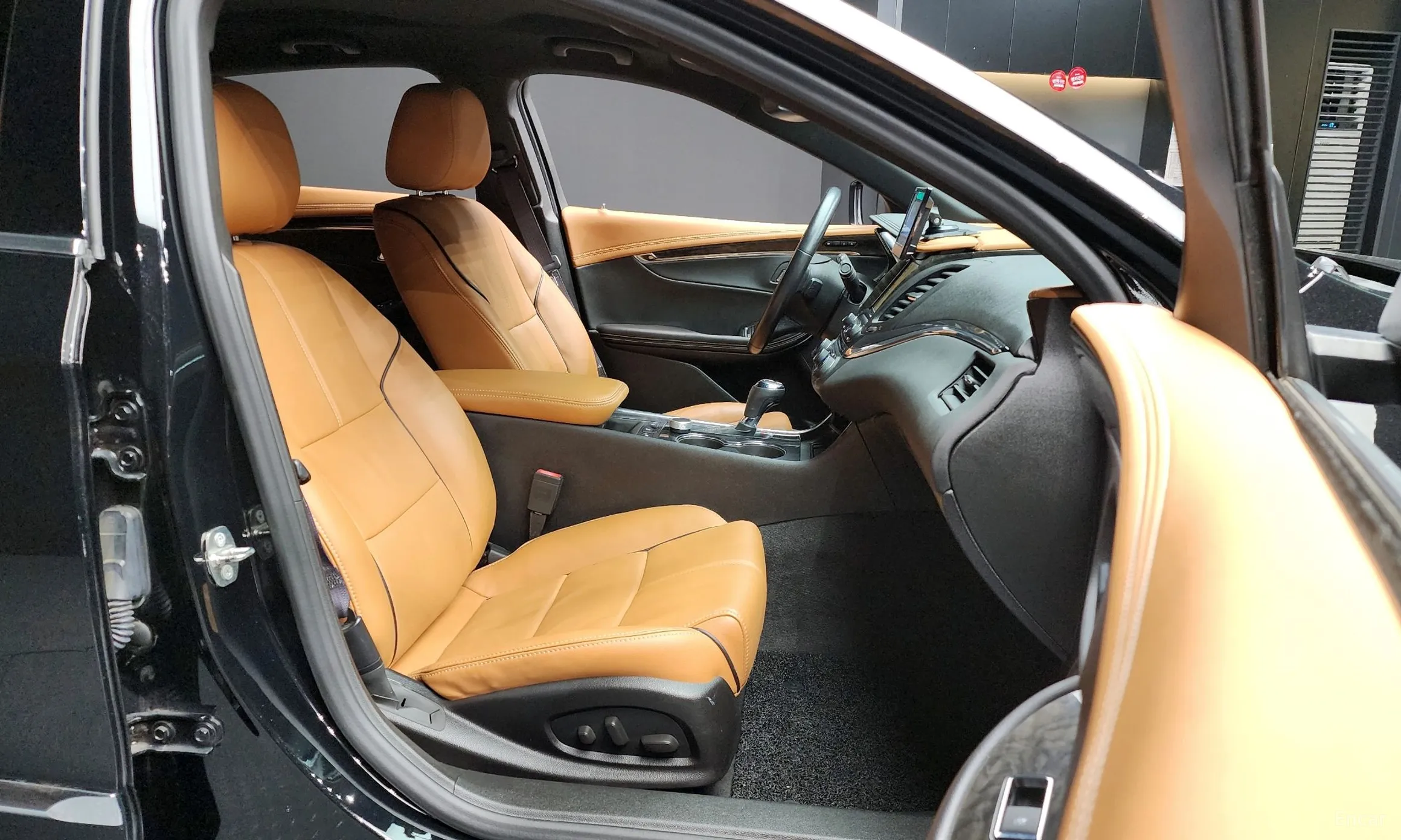 Chevrolet (GM Daewoo) Impala превью 11