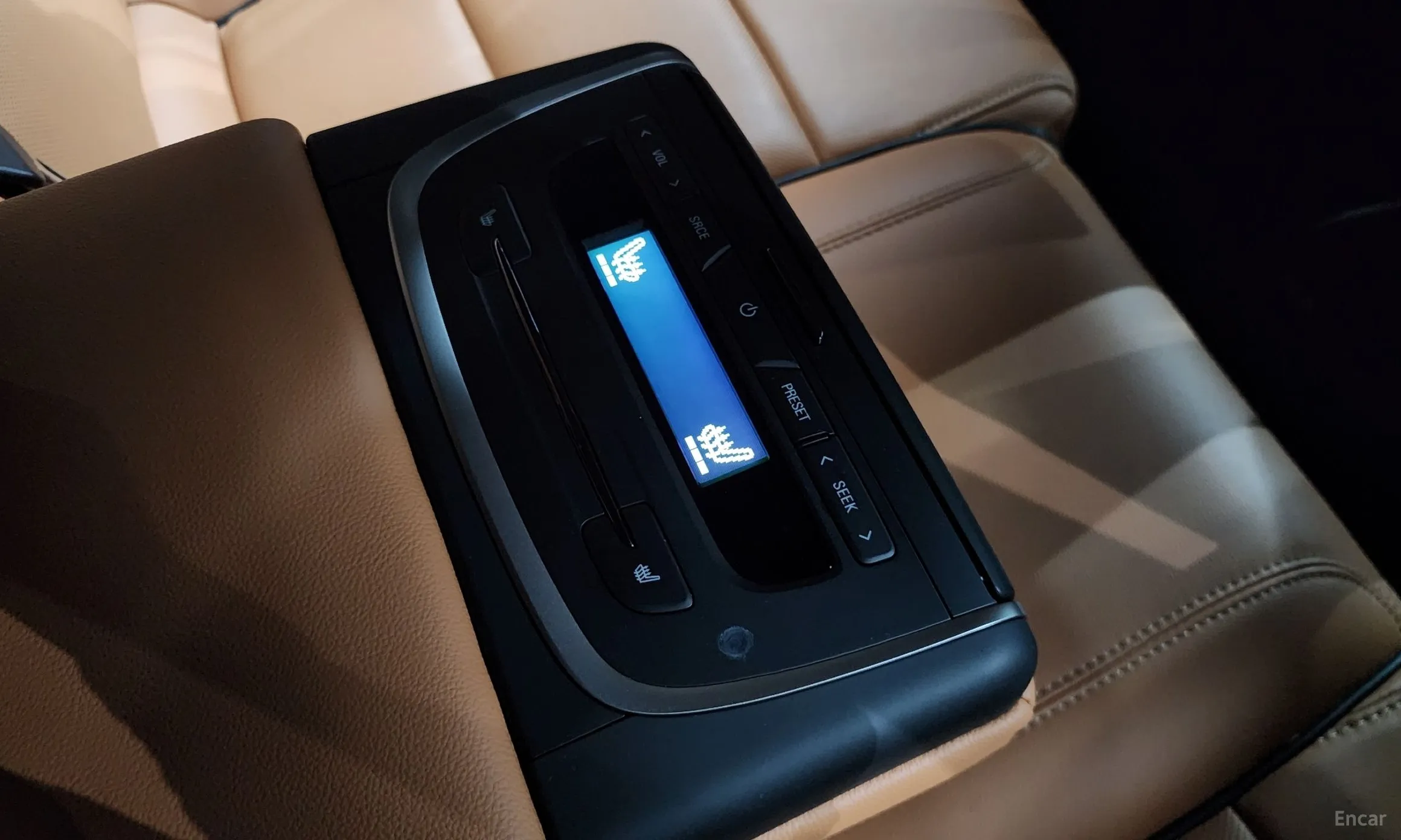 Chevrolet (GM Daewoo) Impala превью 18