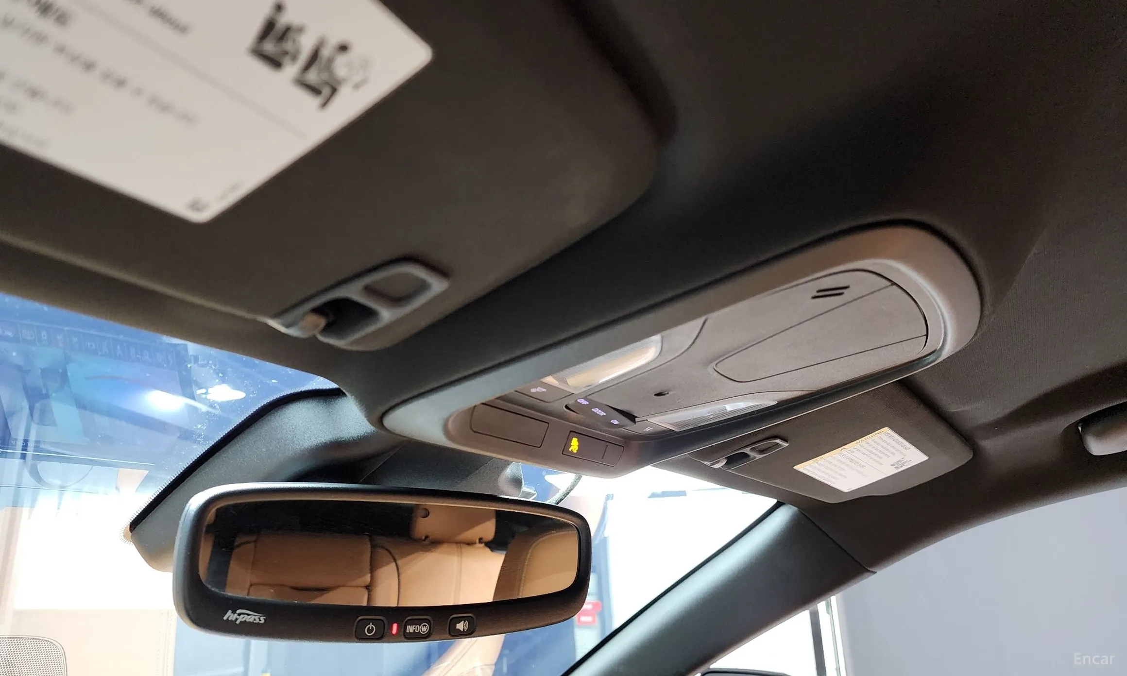 Chevrolet (GM Daewoo) Impala превью 19