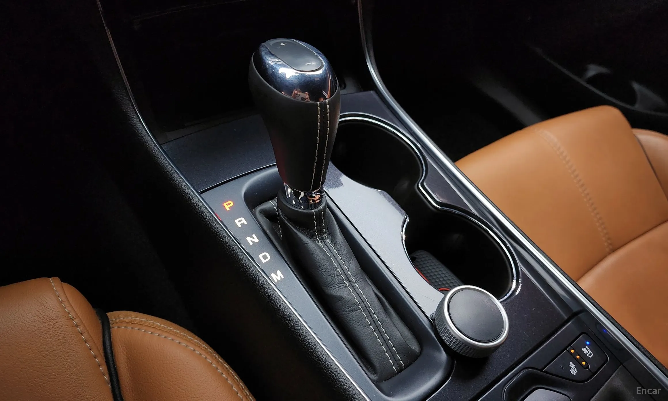 Chevrolet (GM Daewoo) Impala превью 9
