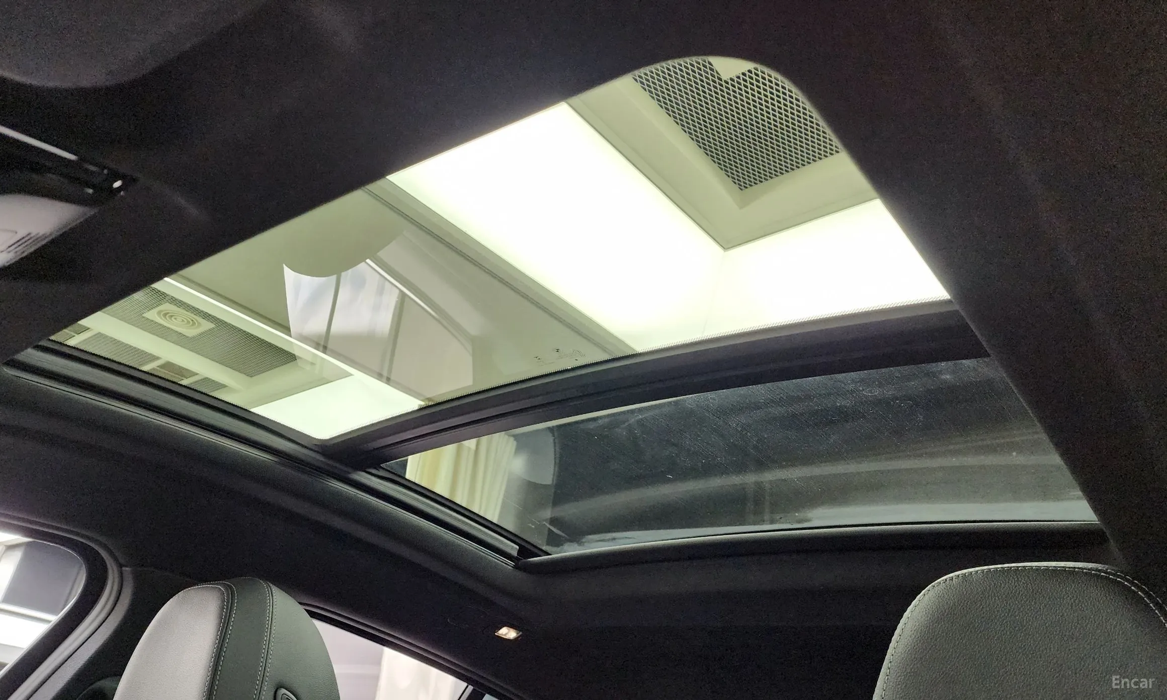 BMW X4 (G02) превью 18