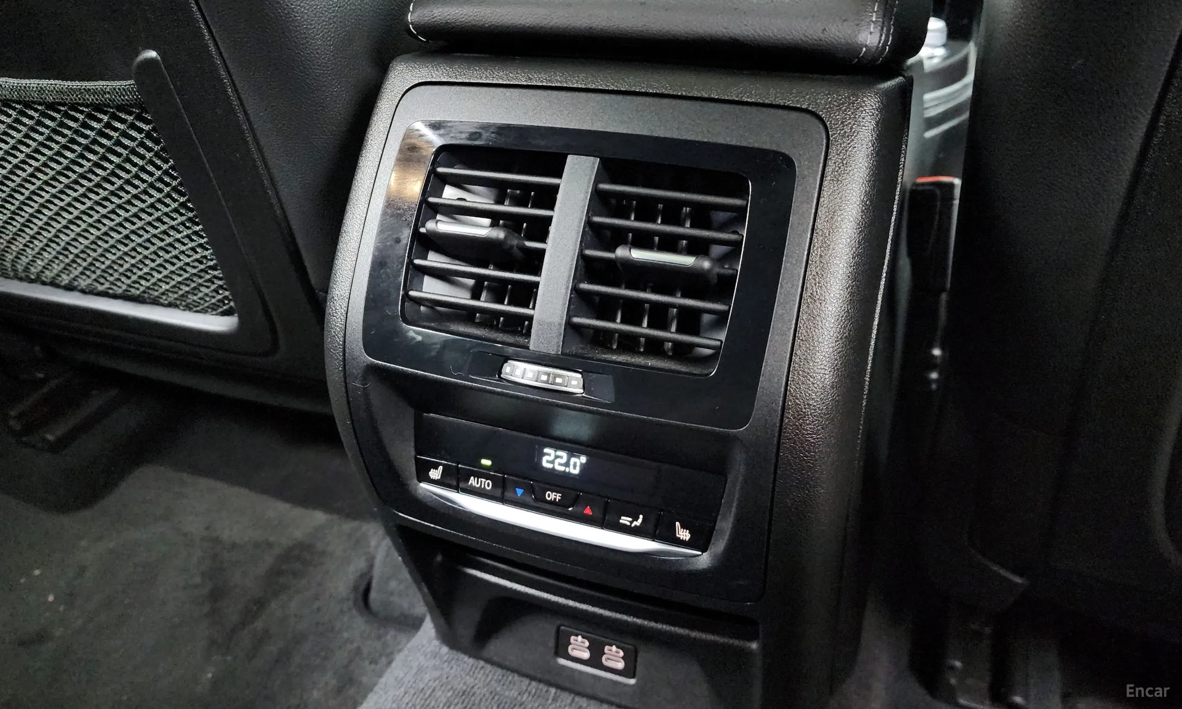 BMW X4 (G02) превью 19