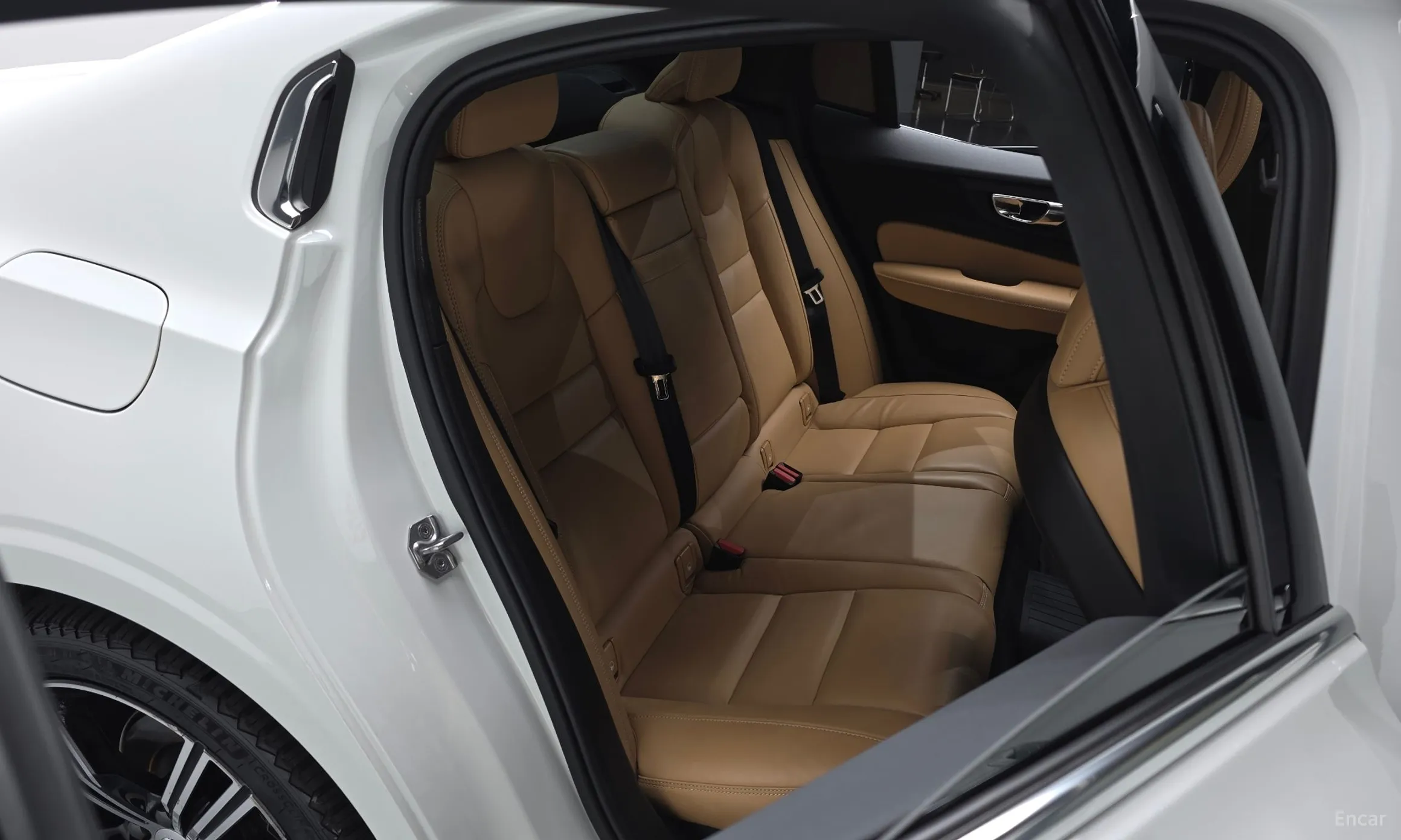 Volvo S60 3rd Generation превью 11