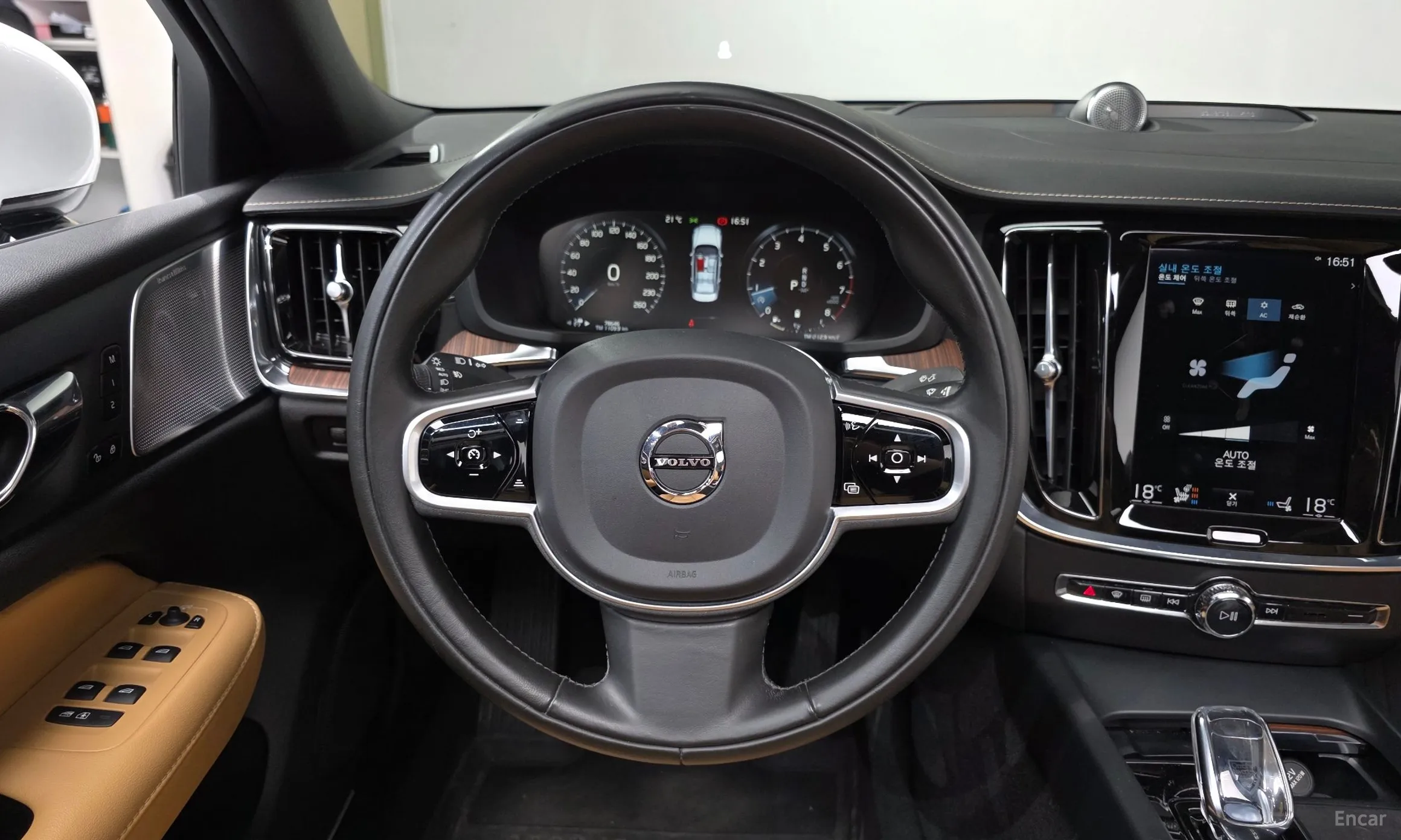 Volvo S60 3rd Generation превью 13