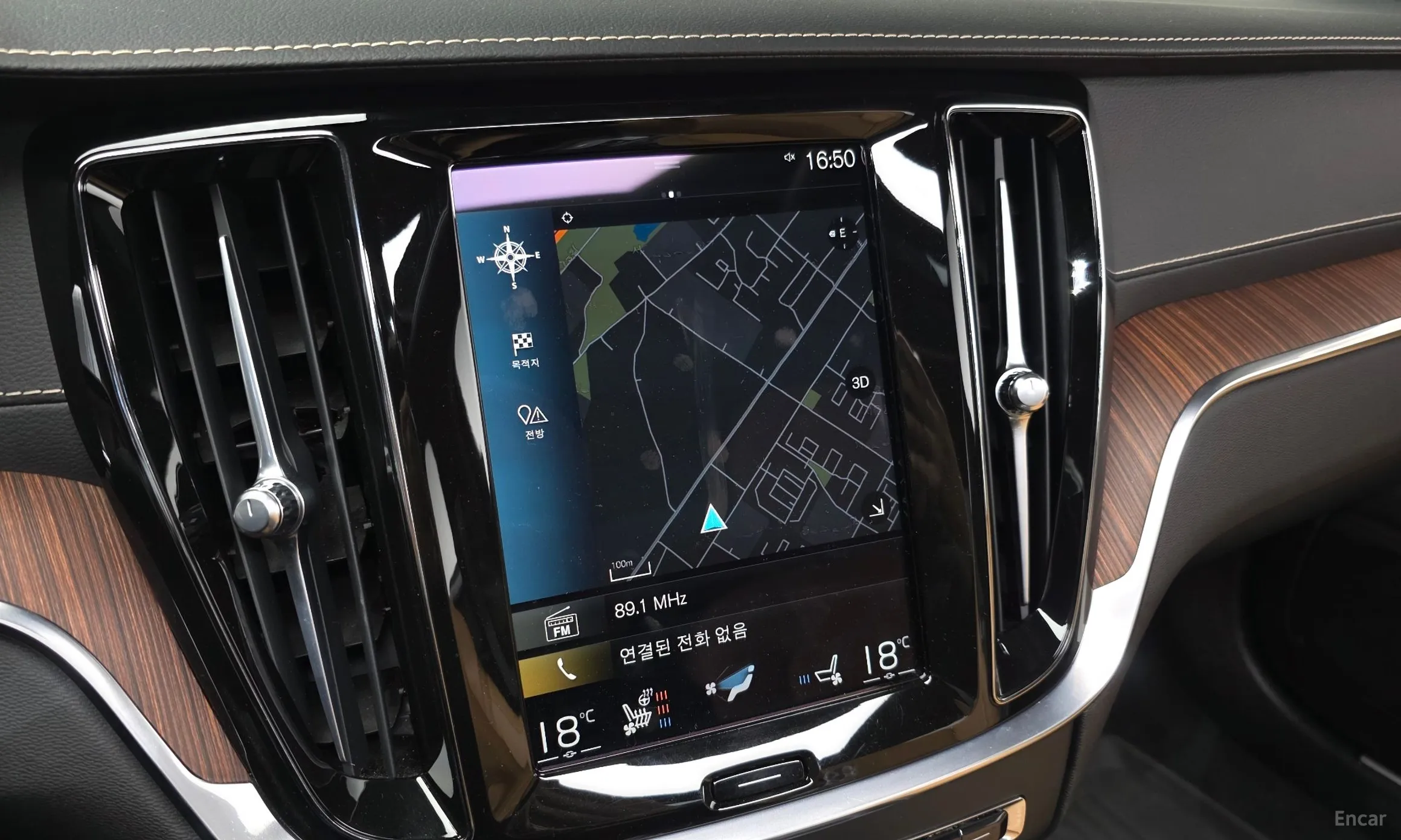 Volvo S60 3rd Generation превью 14