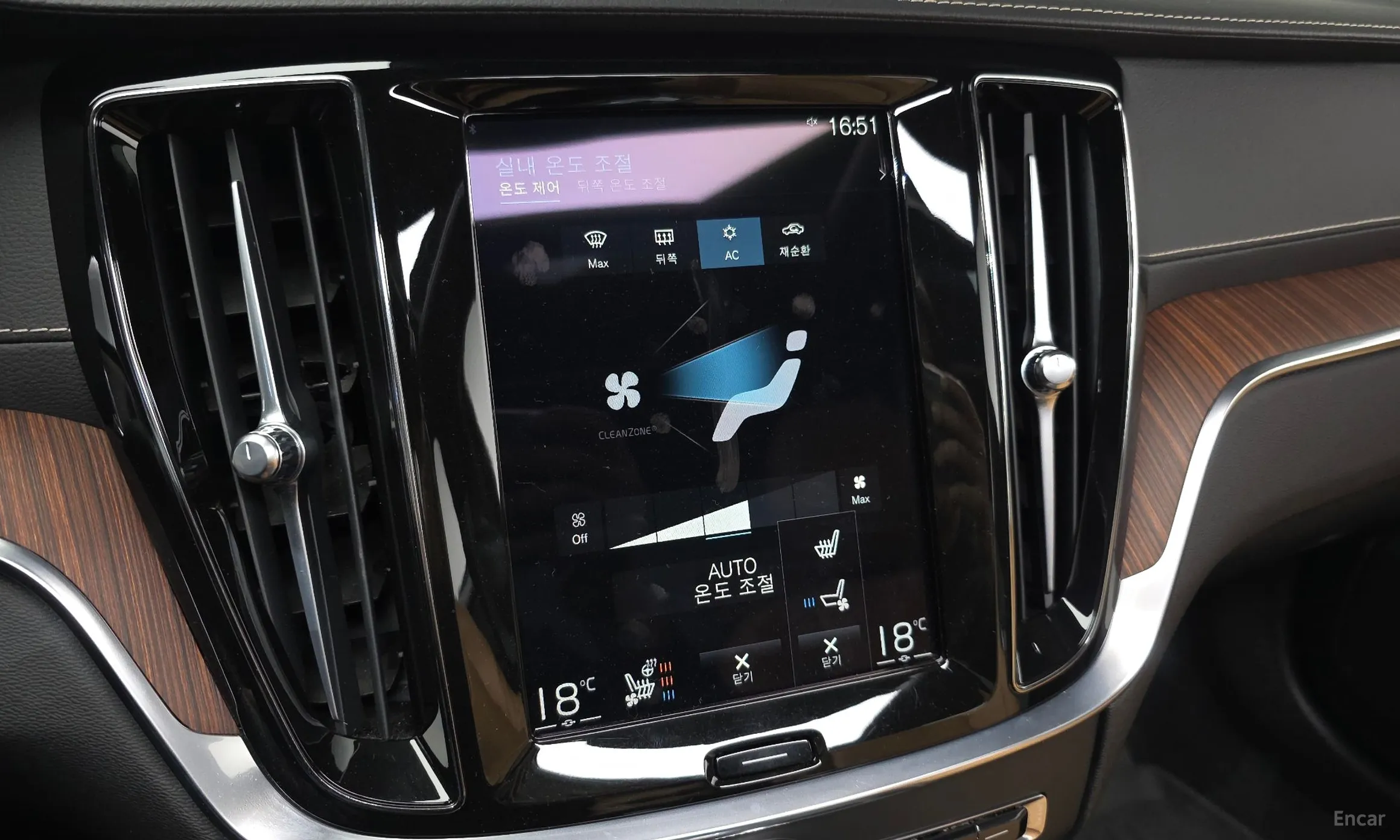 Volvo S60 3rd Generation превью 16