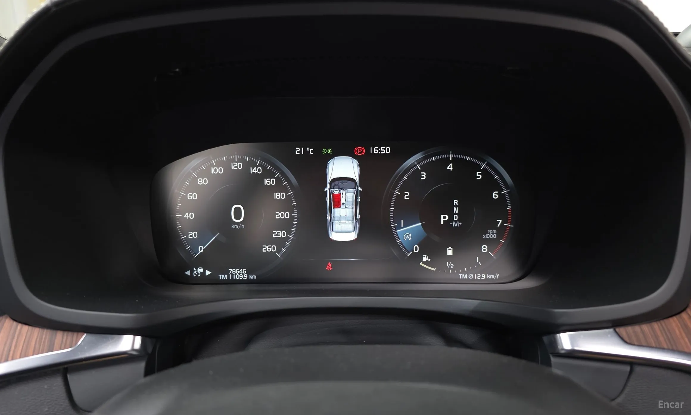 Volvo S60 3rd Generation превью 8