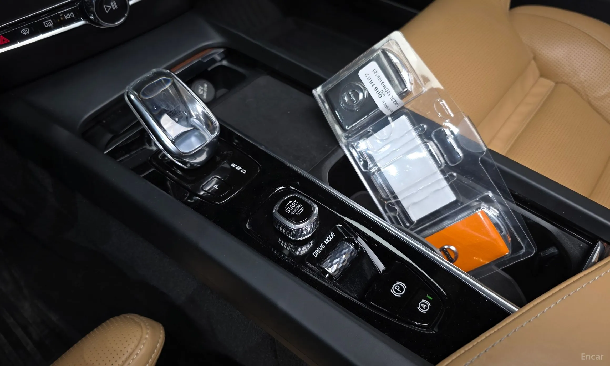 Volvo S60 3rd Generation превью 9