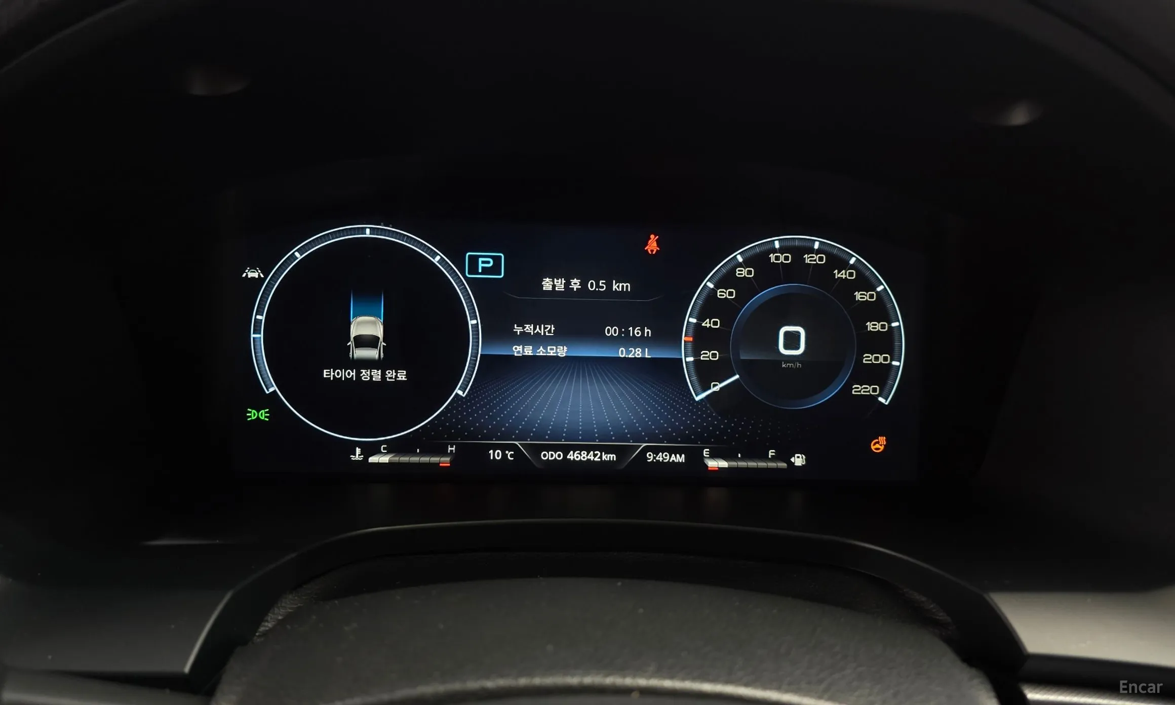 KG Mobility (SsangYong) Rexton Sports превью 8