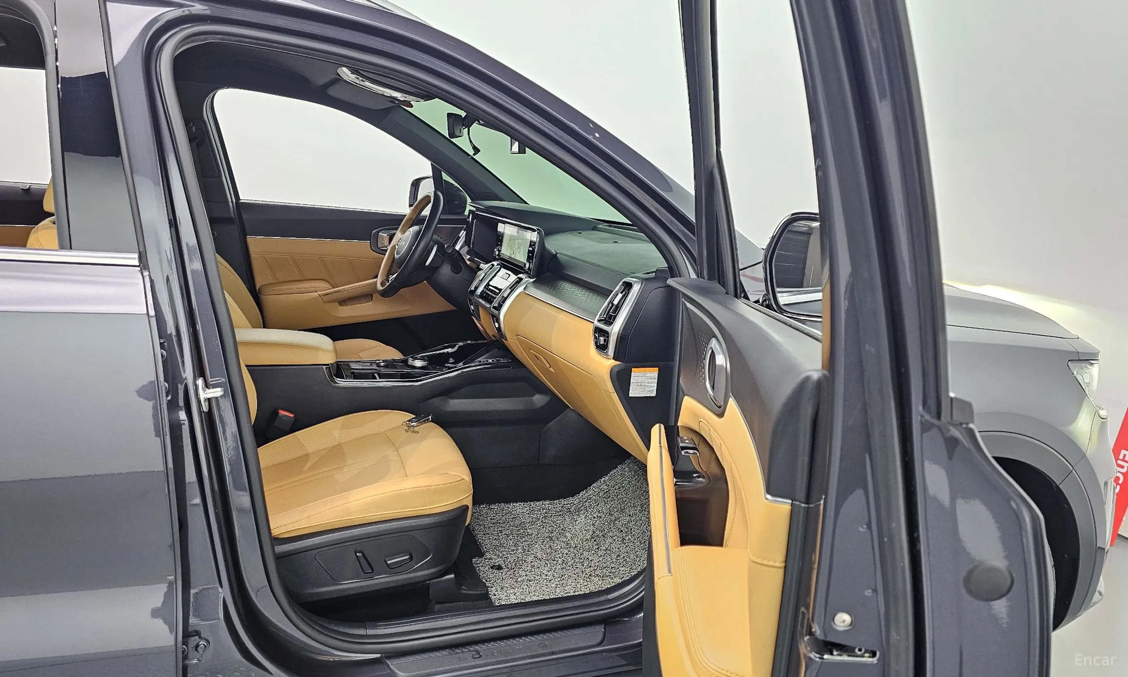 Kia Sorento 4th generation превью 11