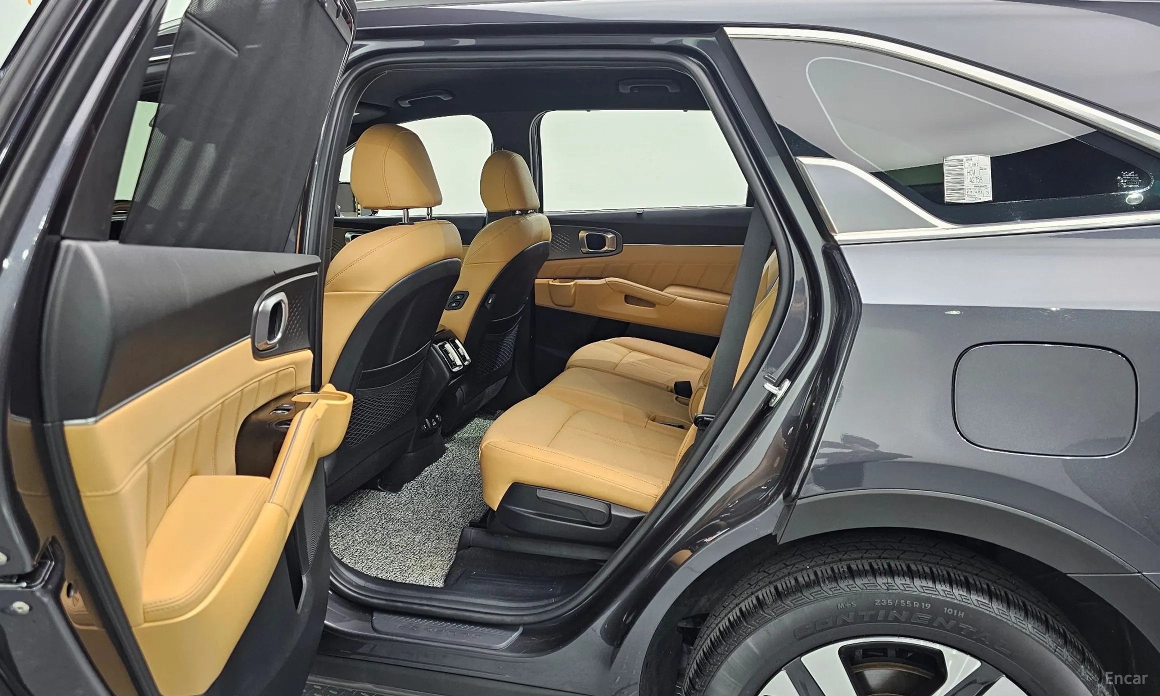 Kia Sorento 4th generation превью 12