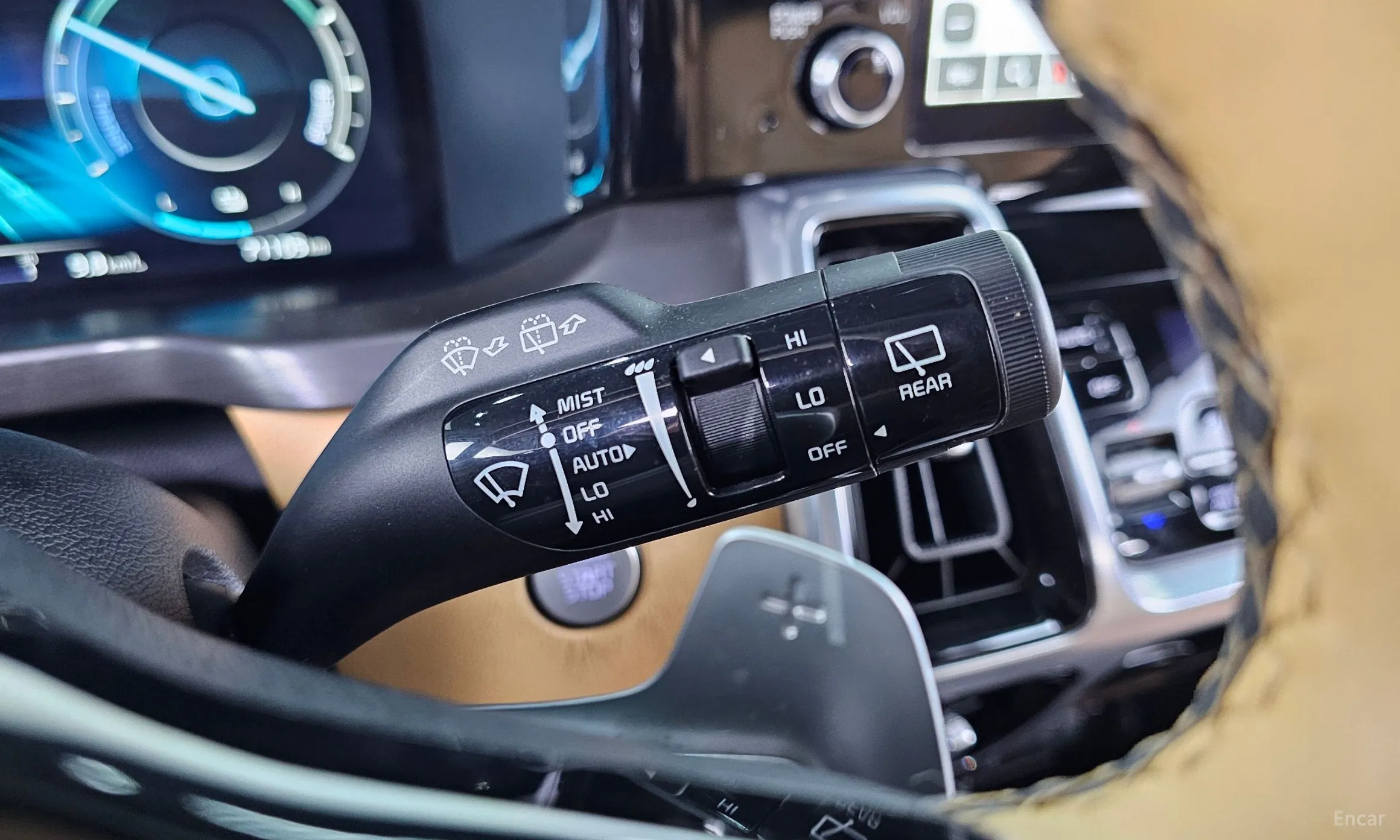Kia Sorento 4th generation превью 18