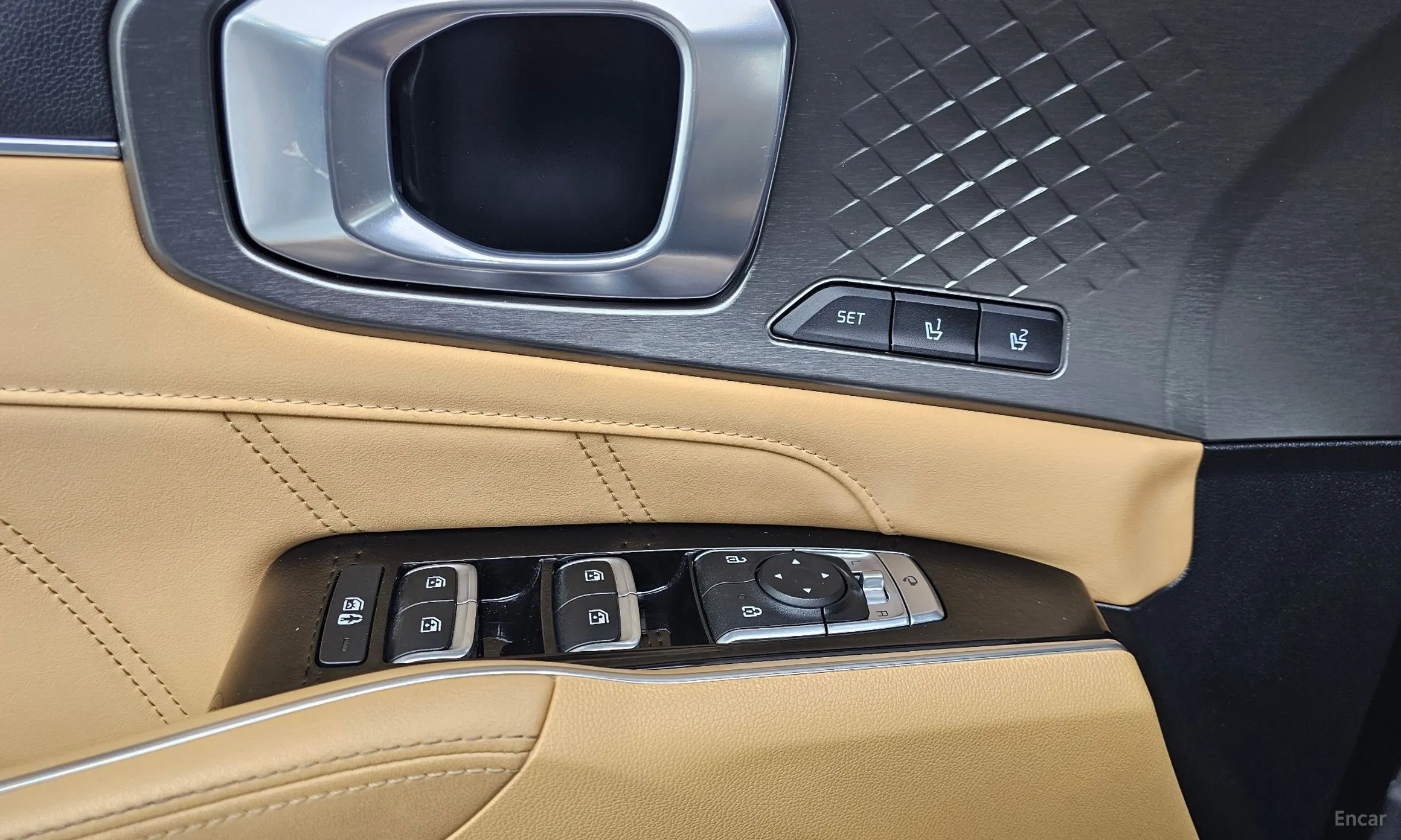 Kia Sorento 4th generation превью 19