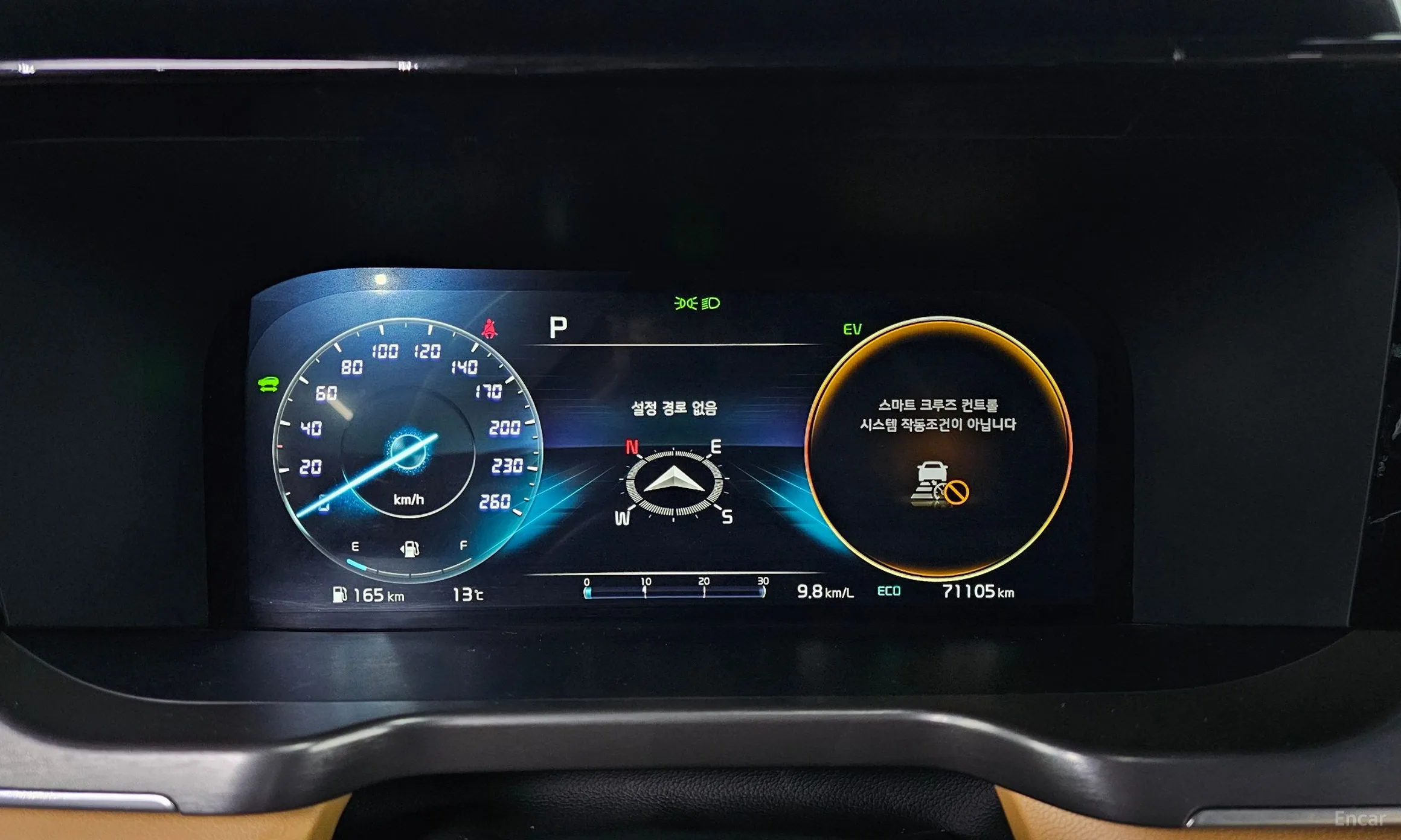Kia Sorento 4th generation превью 8