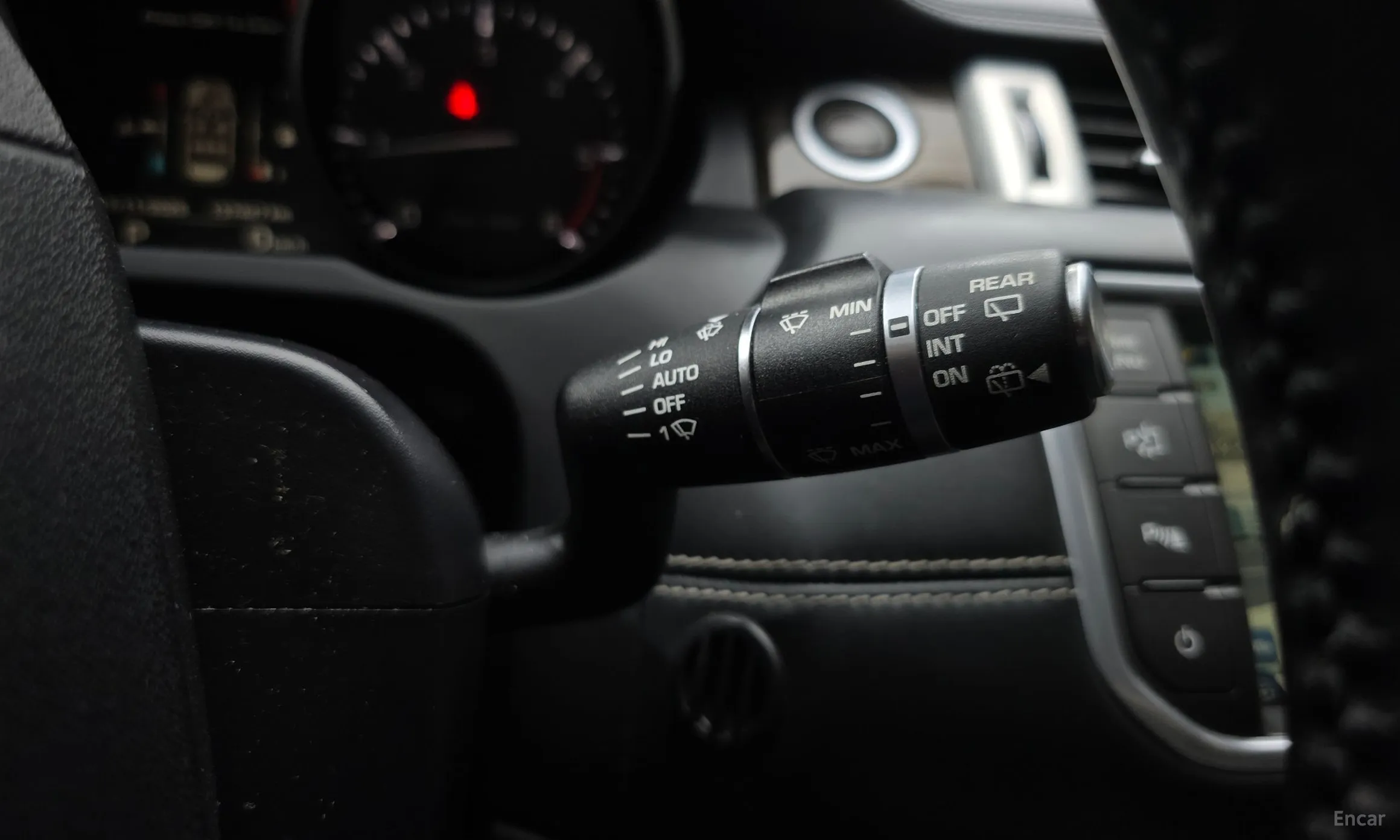 Land Rover Range Rover Evoque превью 17