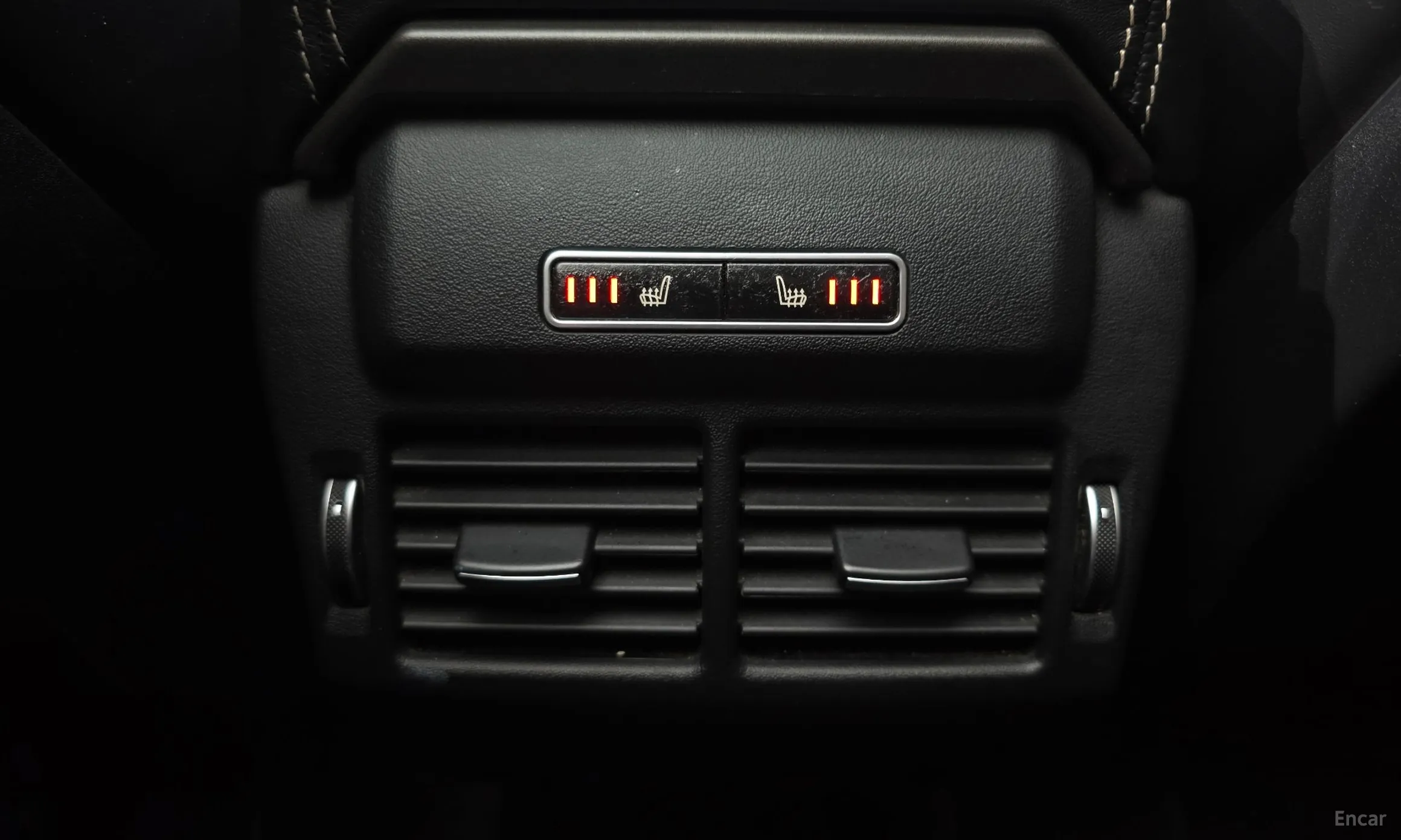 Land Rover Range Rover Evoque превью 18