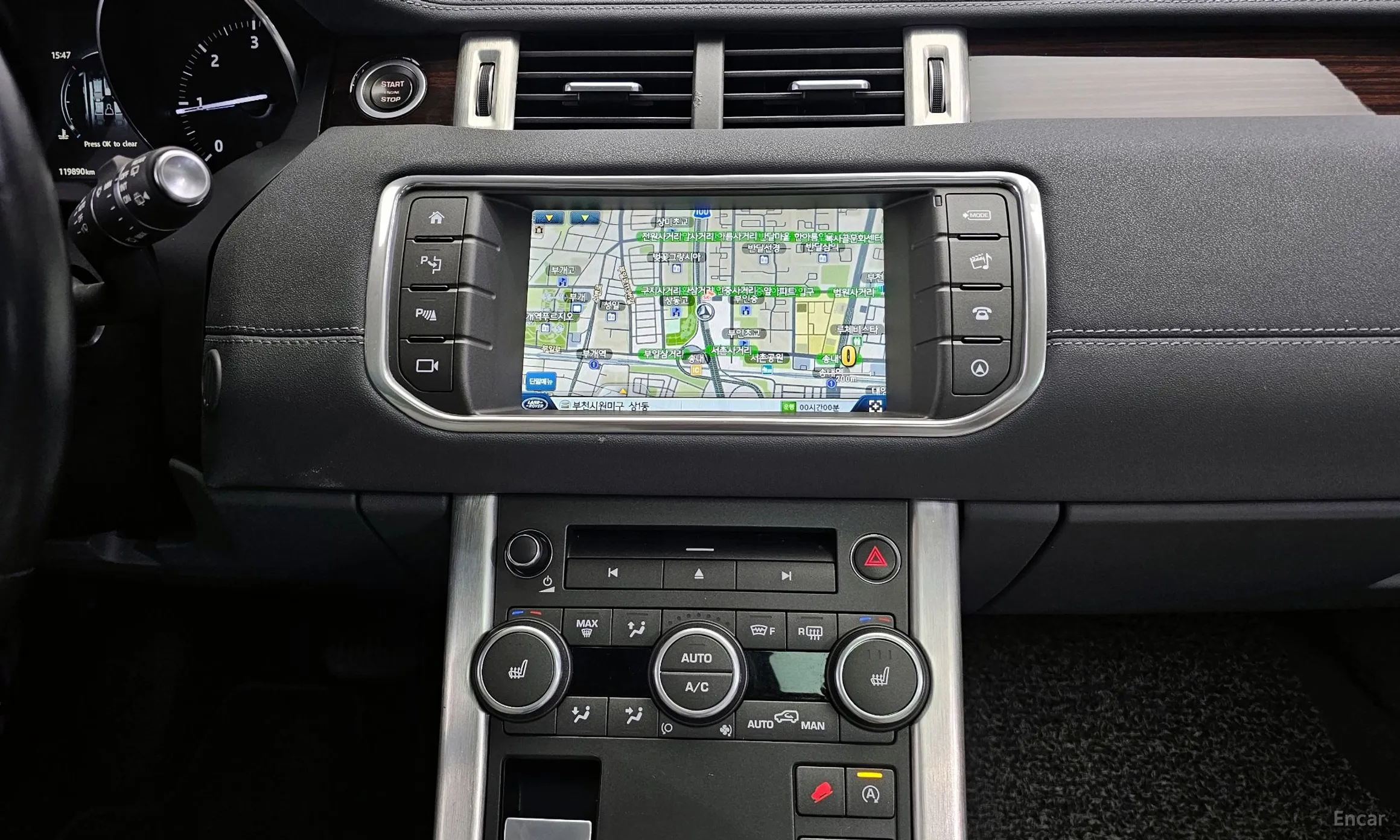 Land Rover Range Rover Evoque превью 14