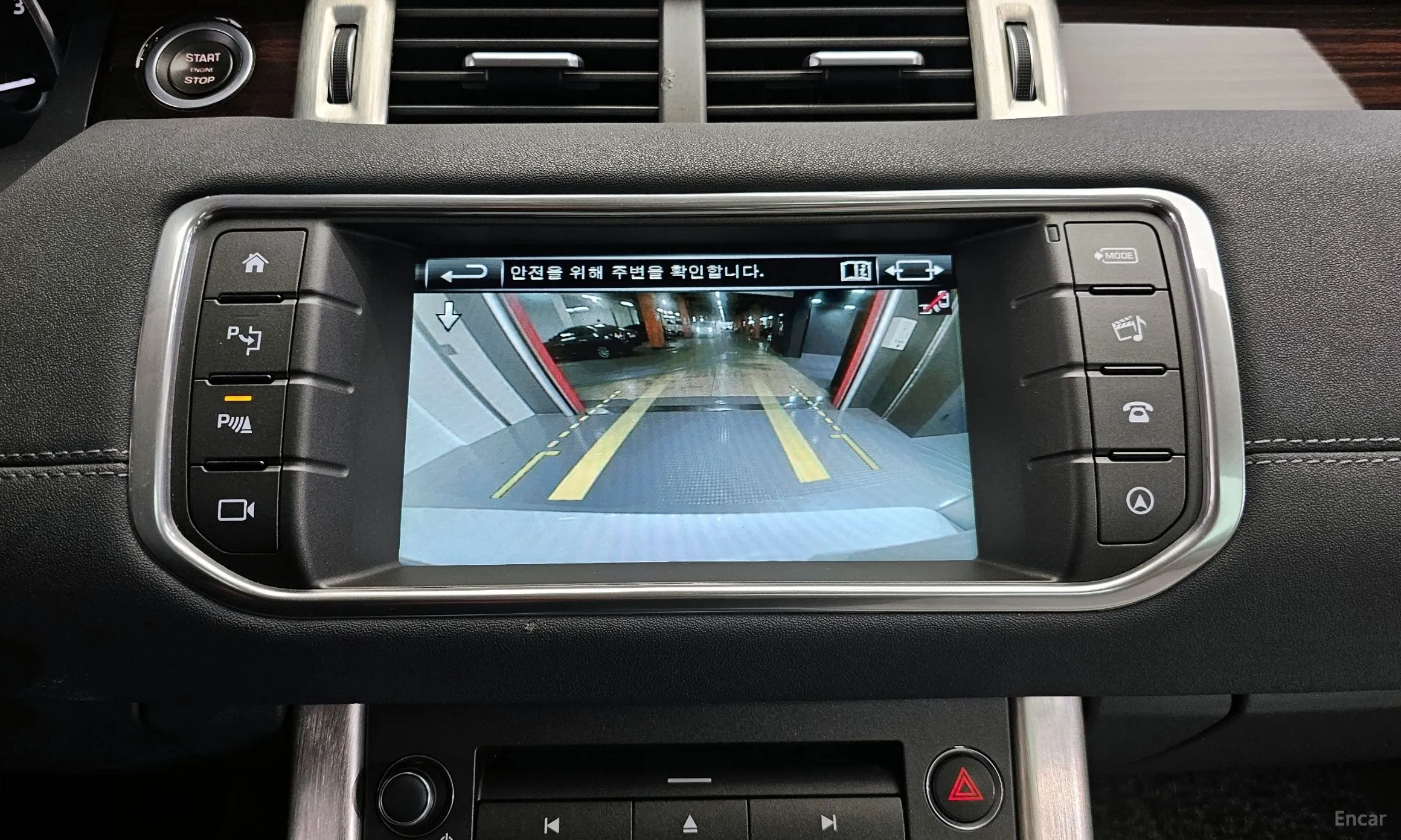 Land Rover Range Rover Evoque превью 16