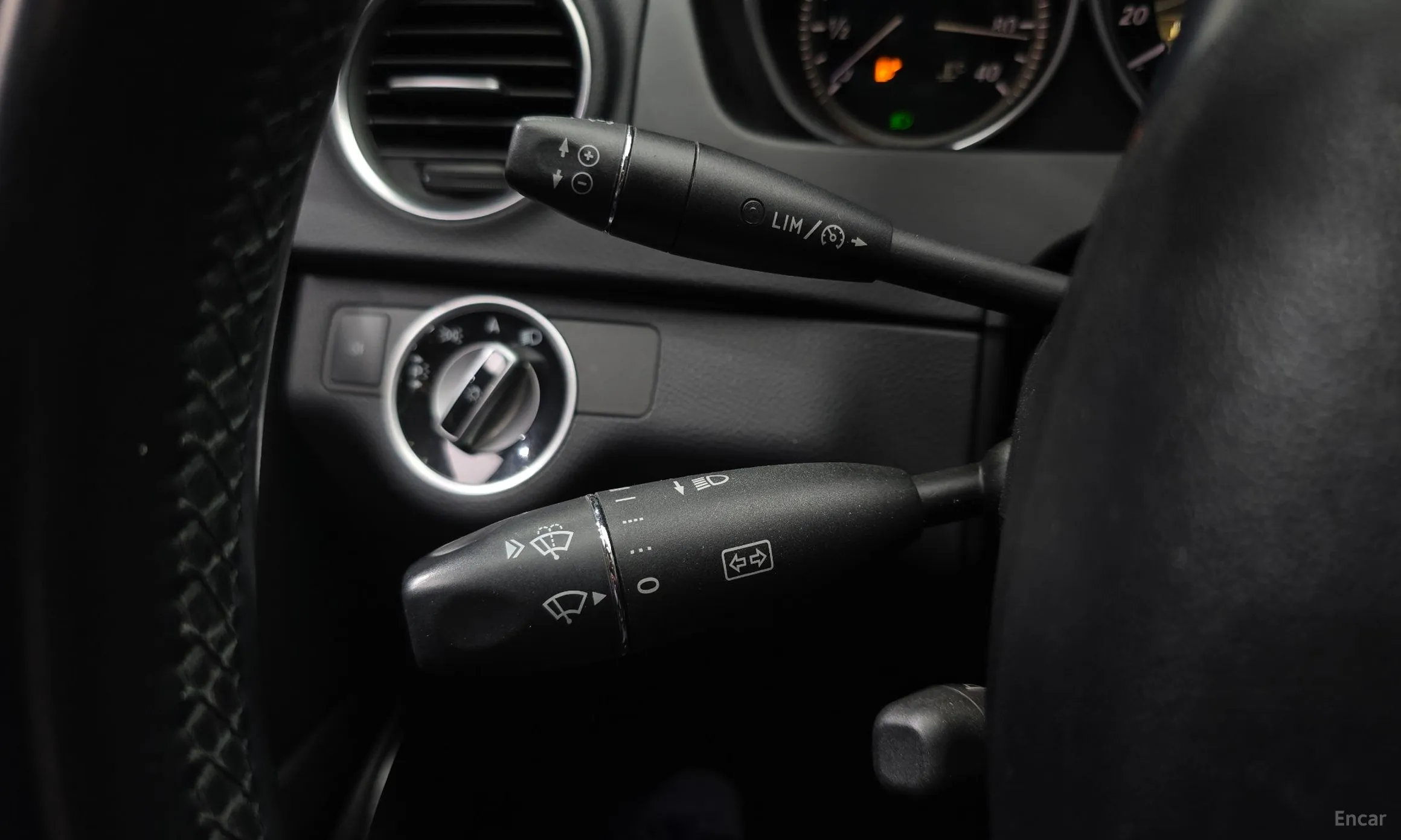 Mercedes Benz C-Class W204 превью 18