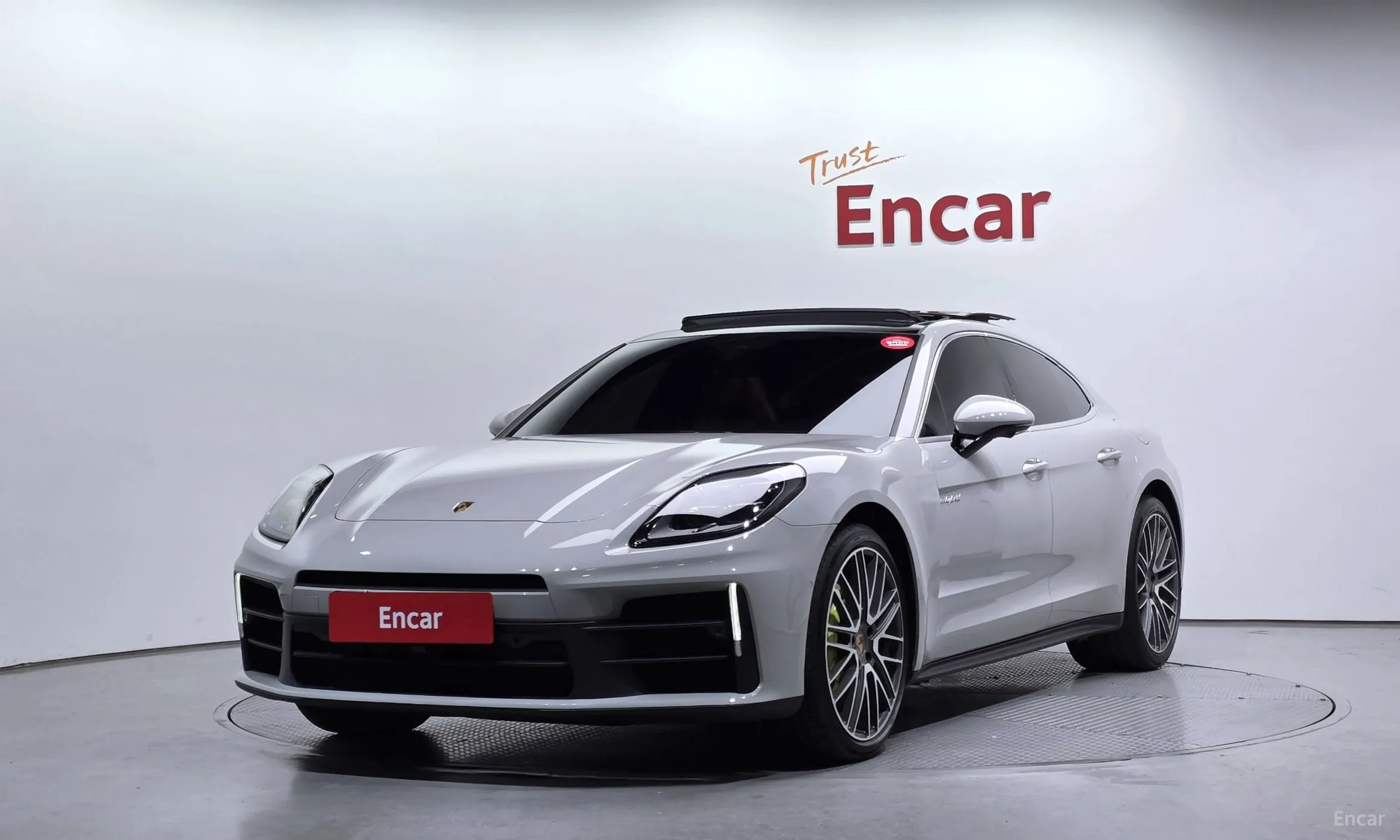 Panamera (972)