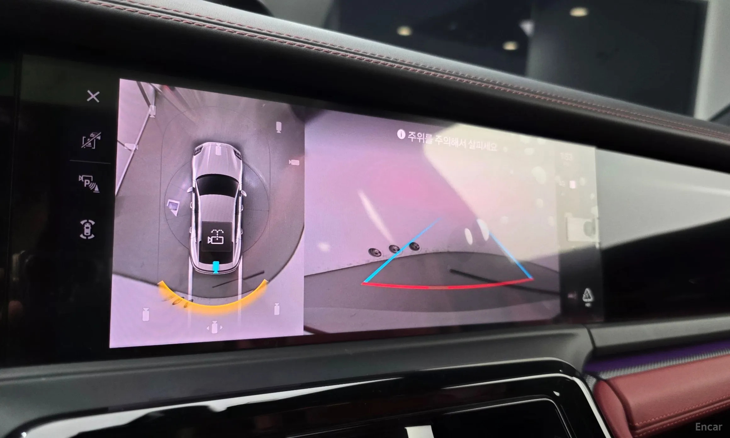 Porsche Panamera (972) превью 15