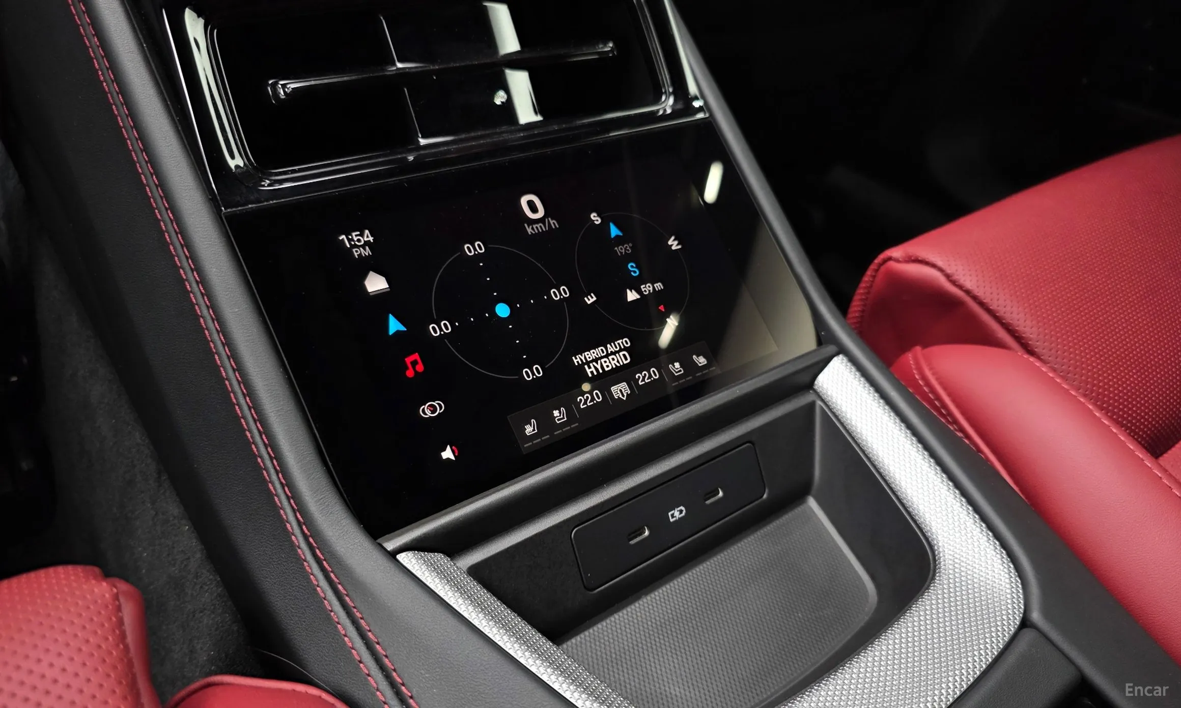 Porsche Panamera (972) превью 17