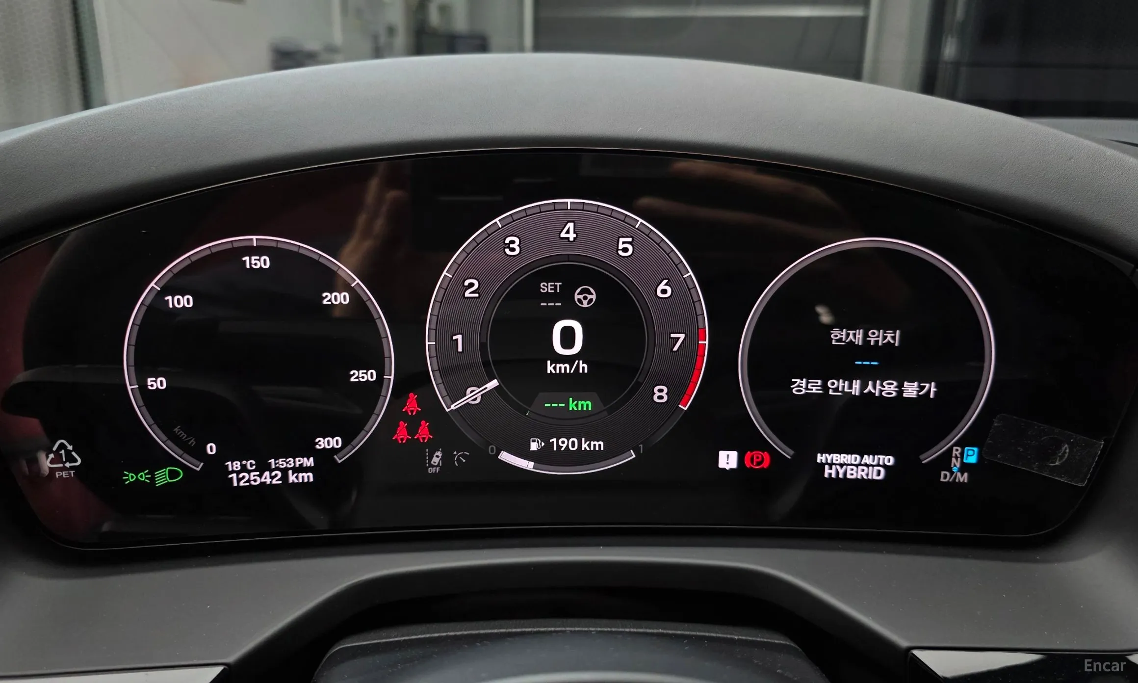 Porsche Panamera (972) превью 8