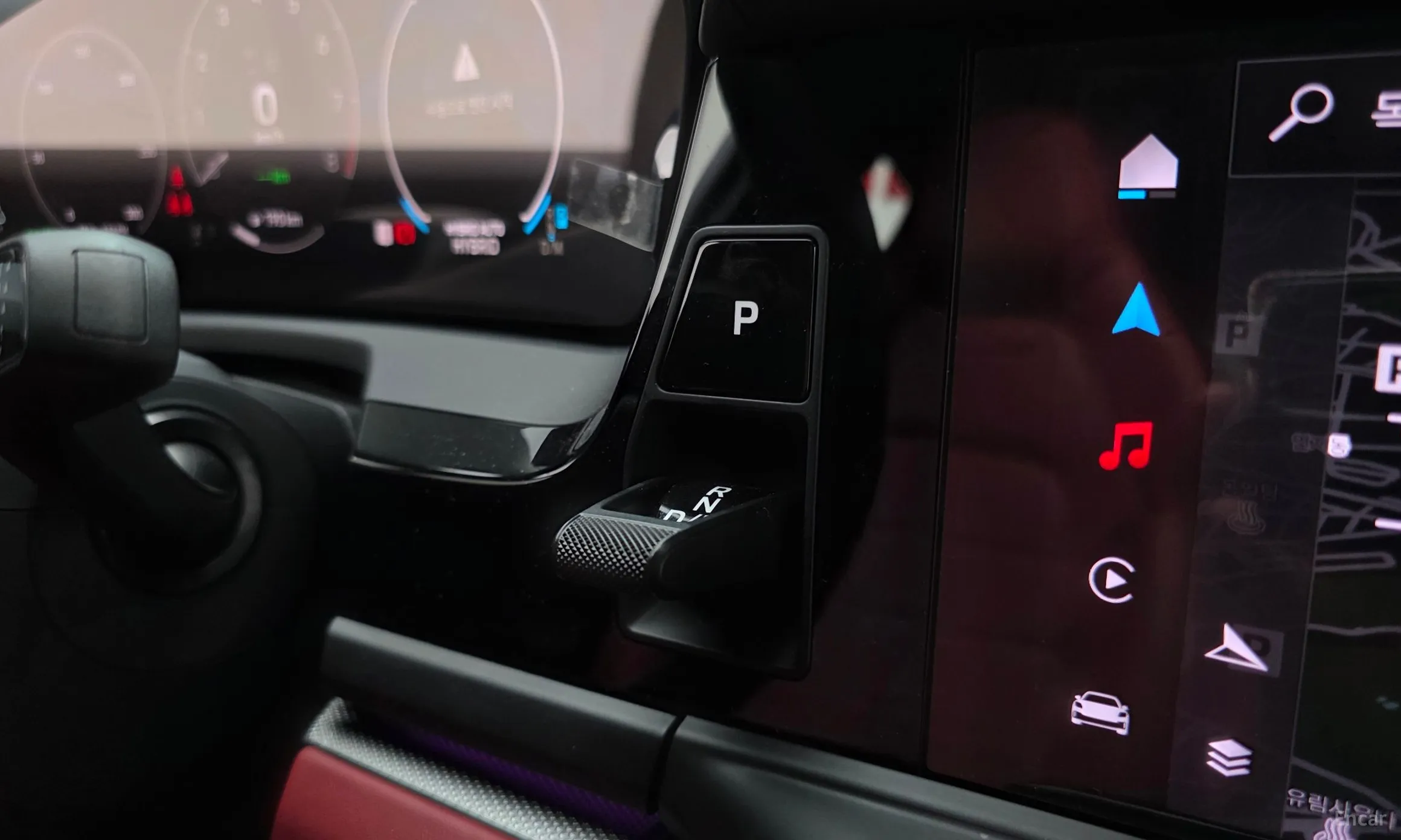 Porsche Panamera (972) превью 9