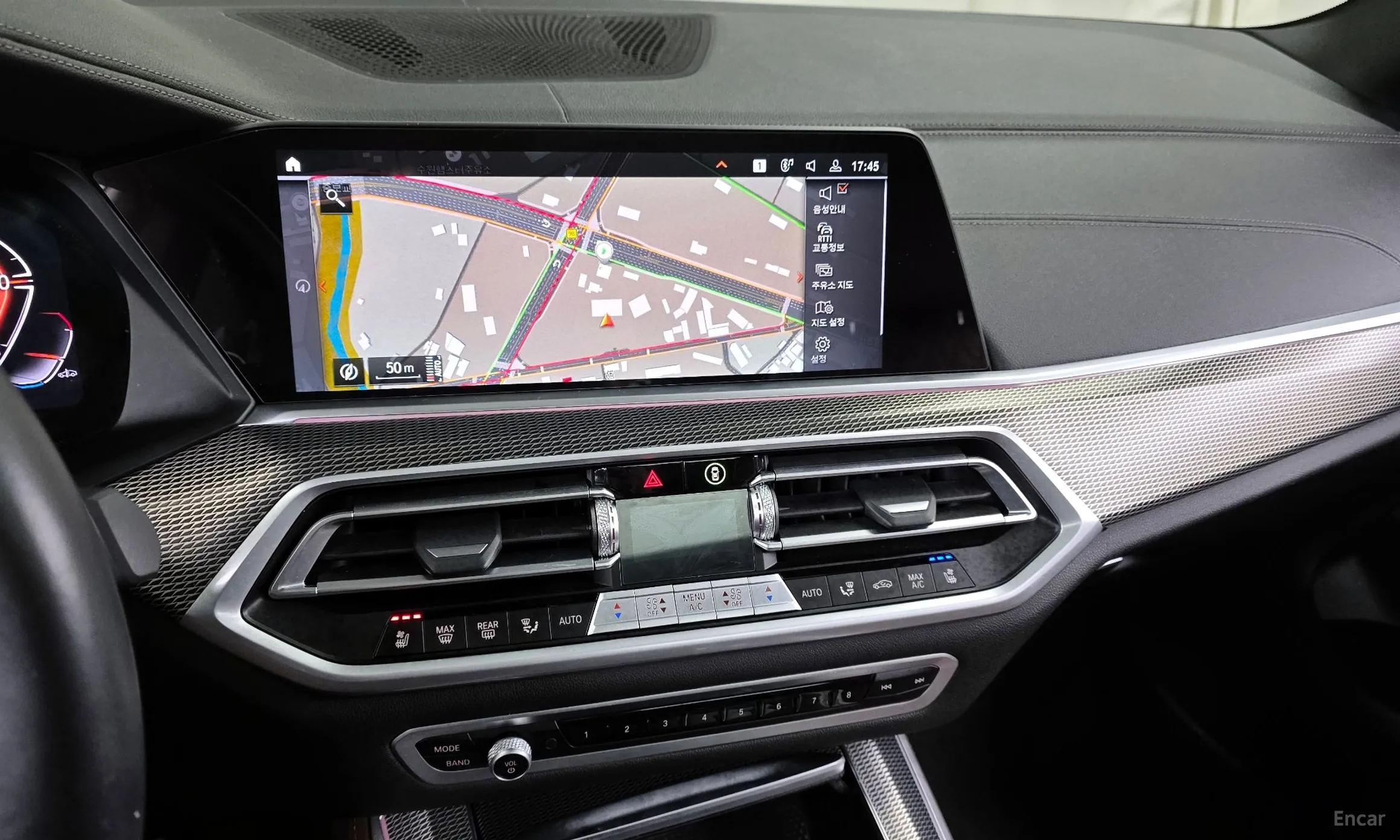 BMW X5 (G05) превью 14