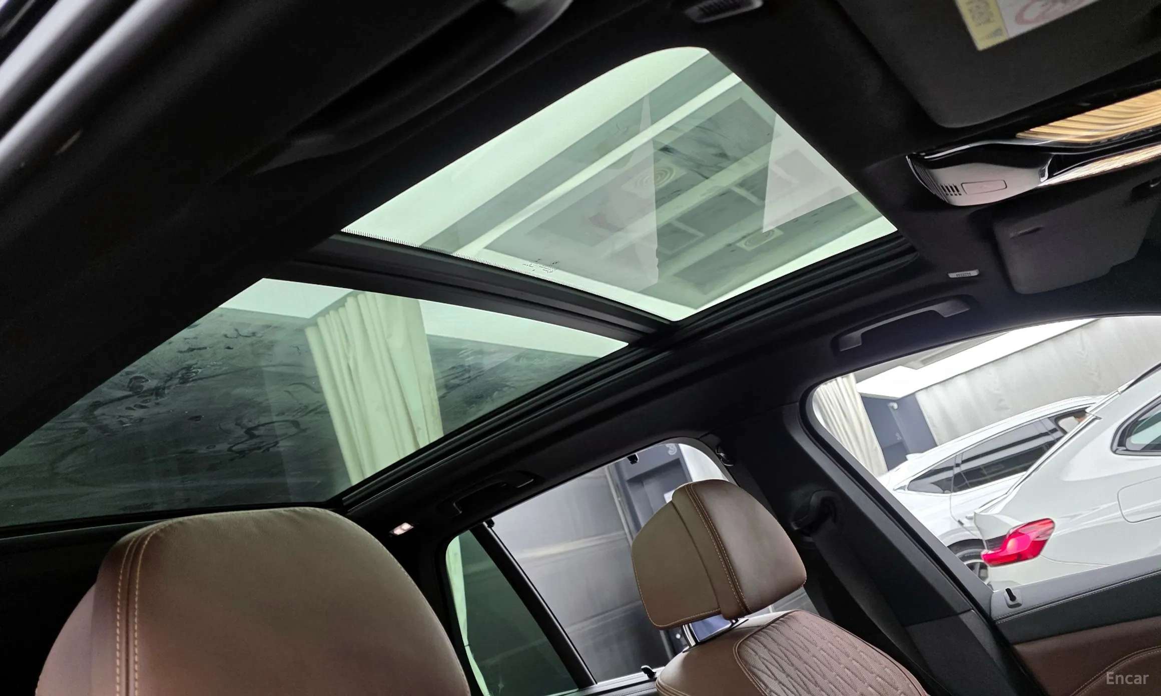 BMW X5 (G05) превью 17